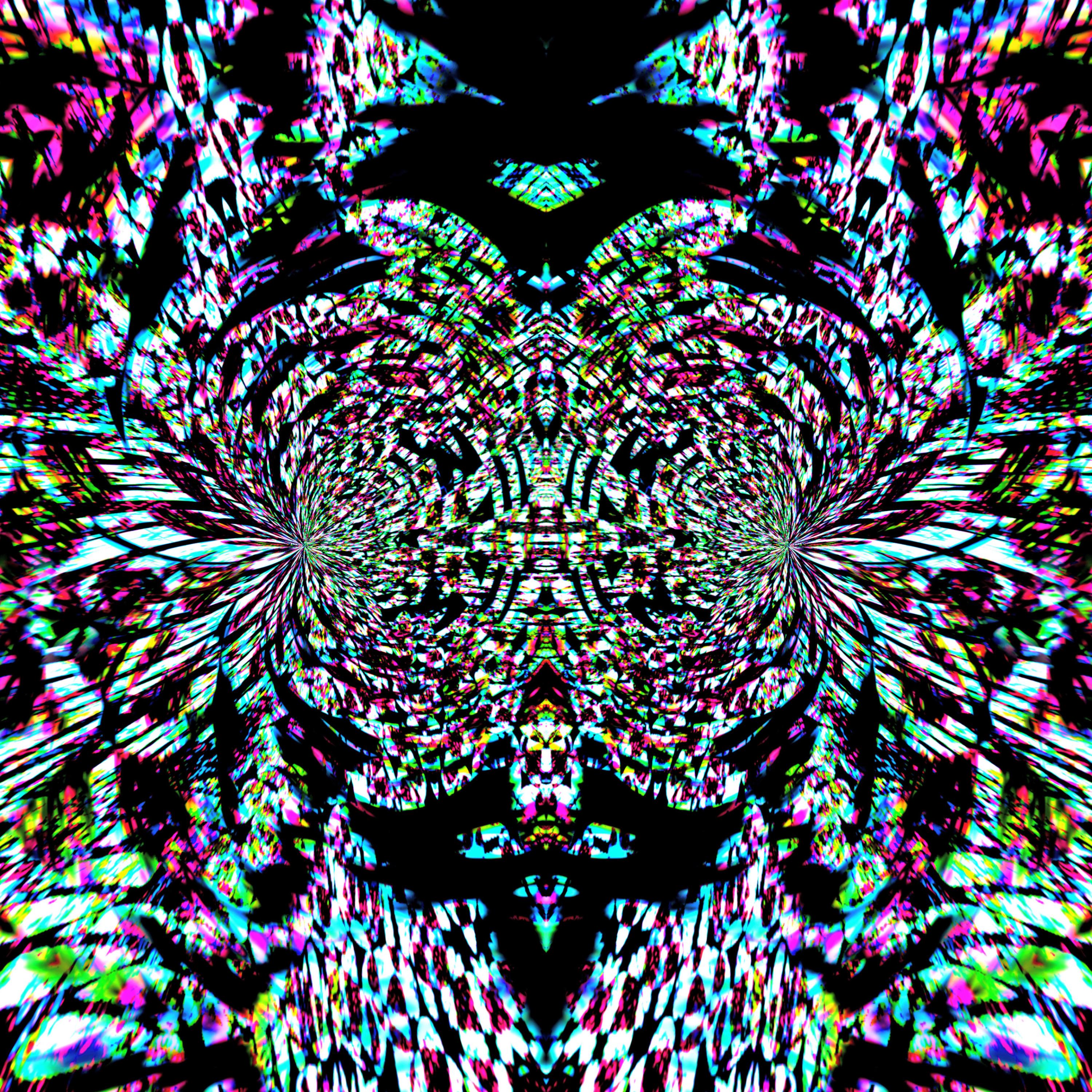 LADIEZ LUV ZK artwork