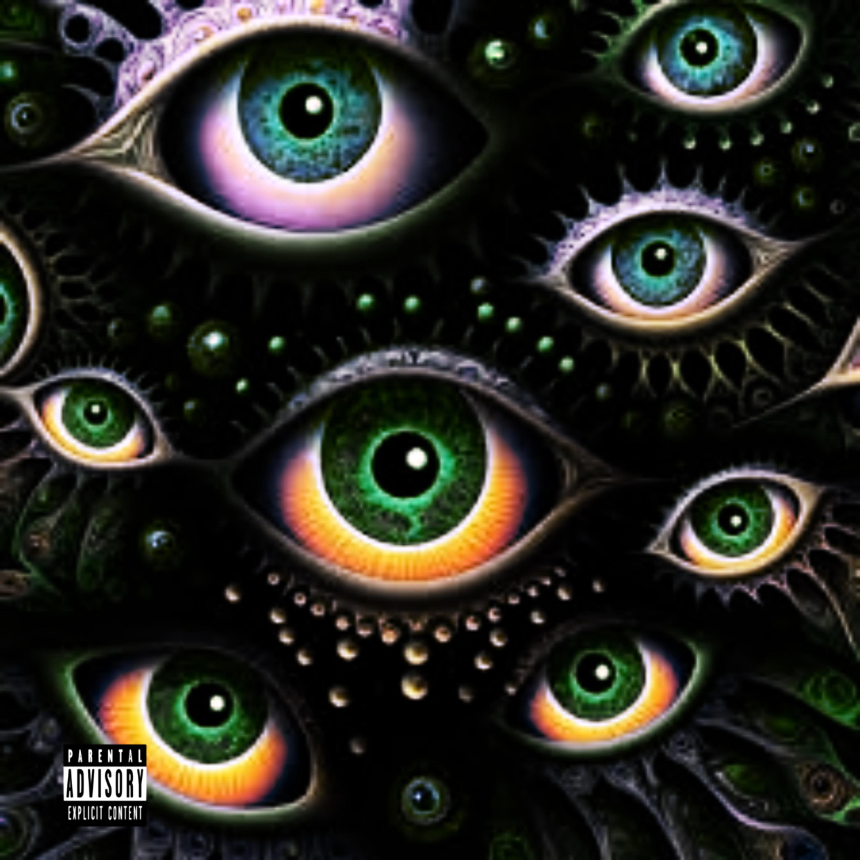 Blink Of An Eye artwork