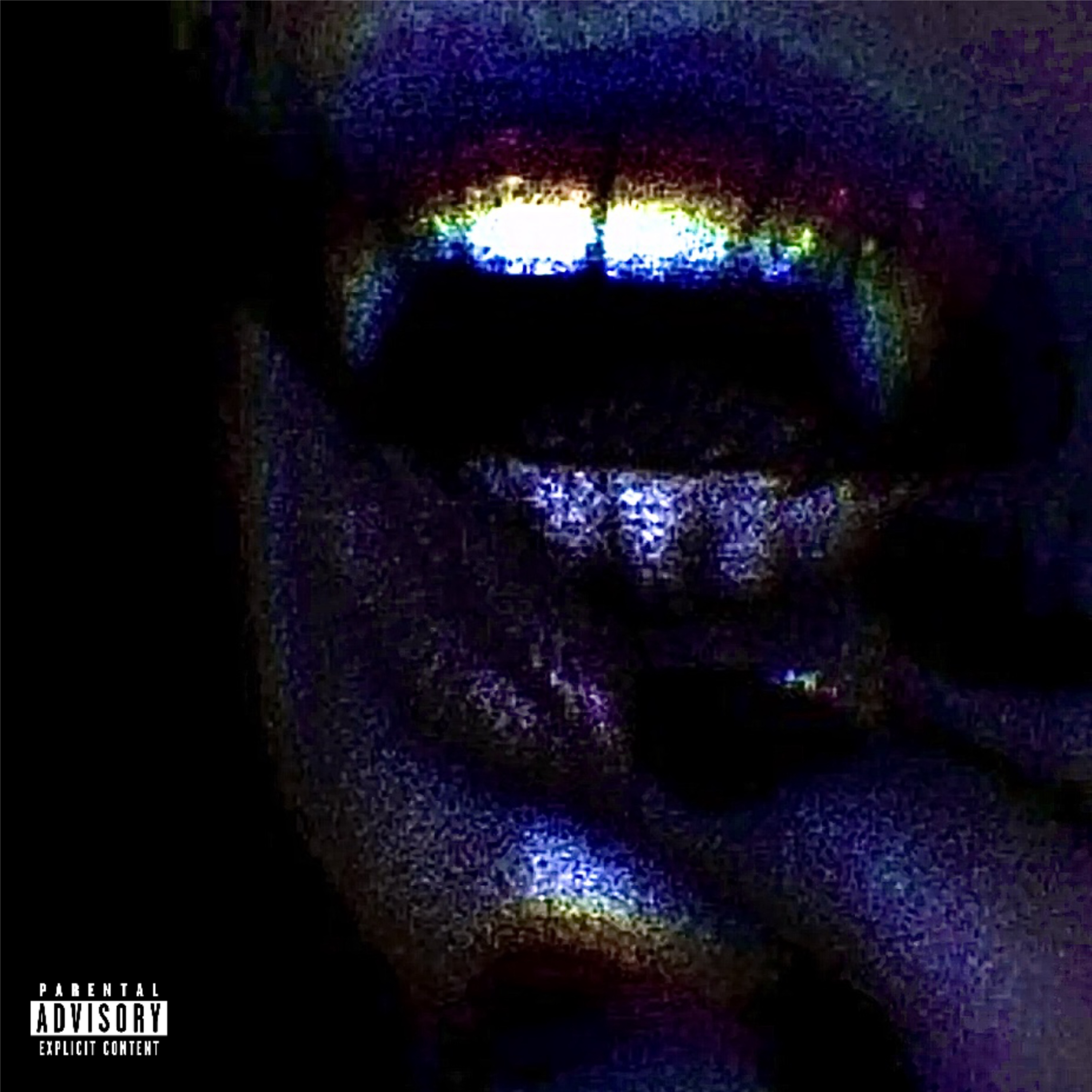 MASQUERAVE artwork