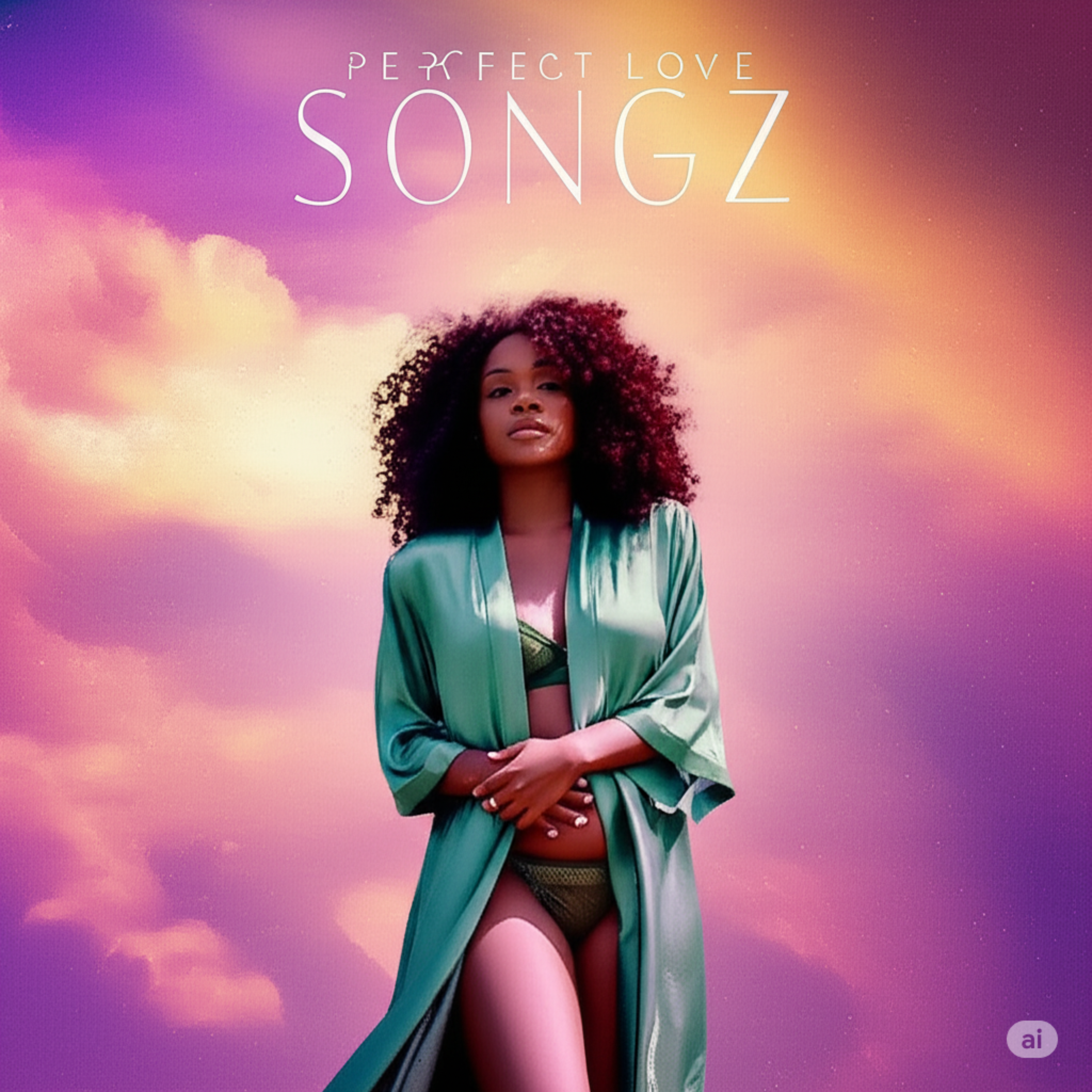 Perfect Love Songz artwork