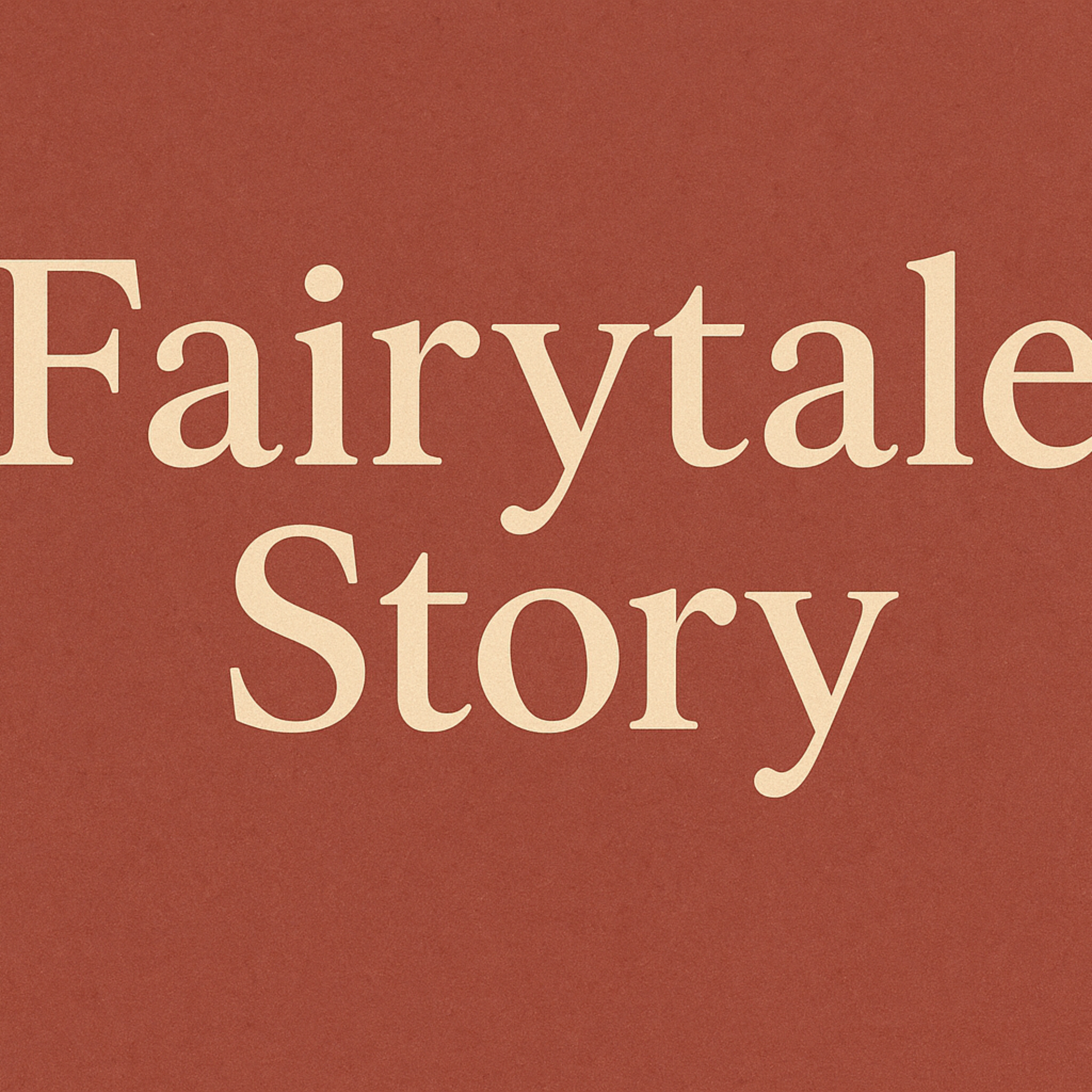Fairytale Story artwork