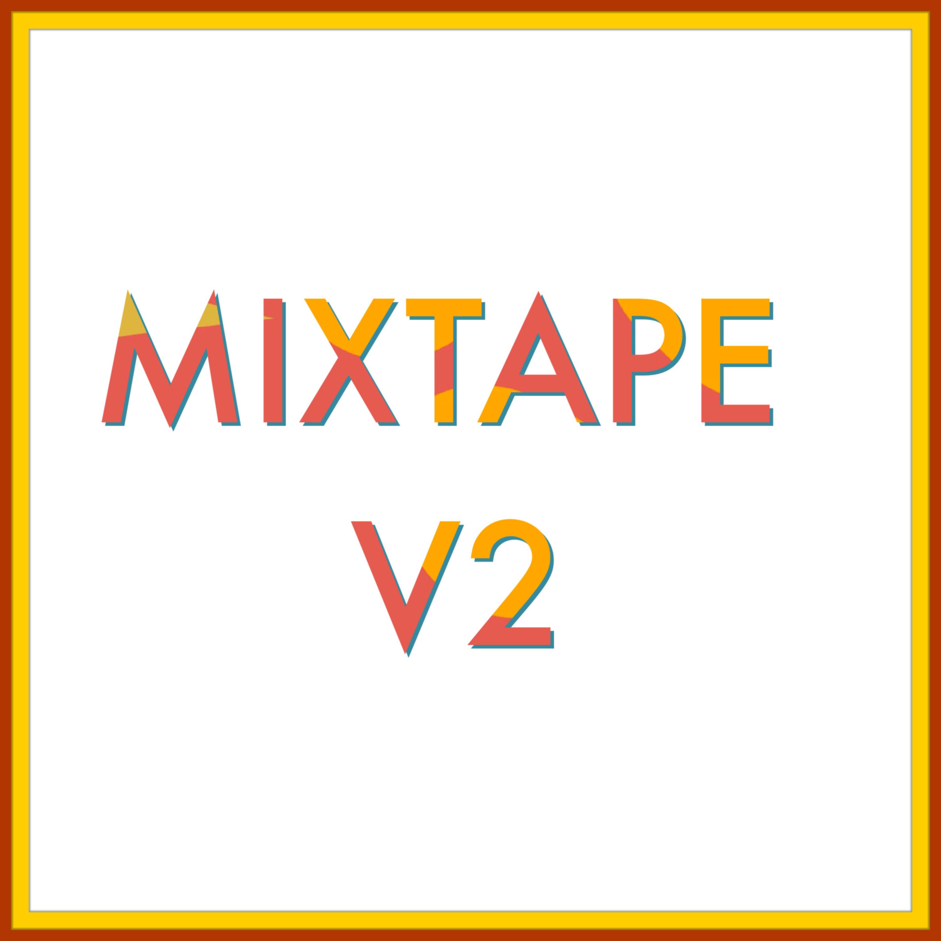 Mixtape V2 artwork