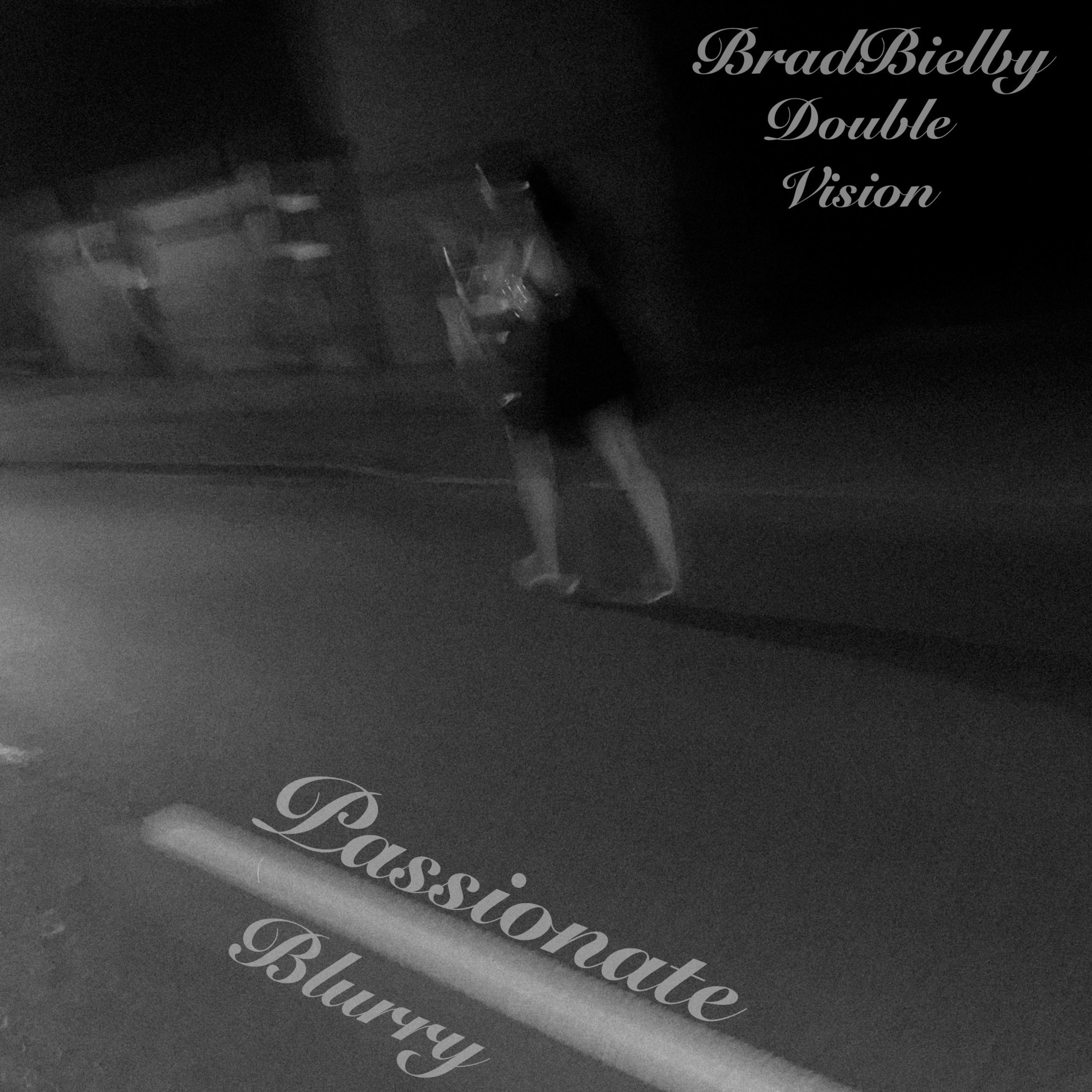 Double Vision artwork