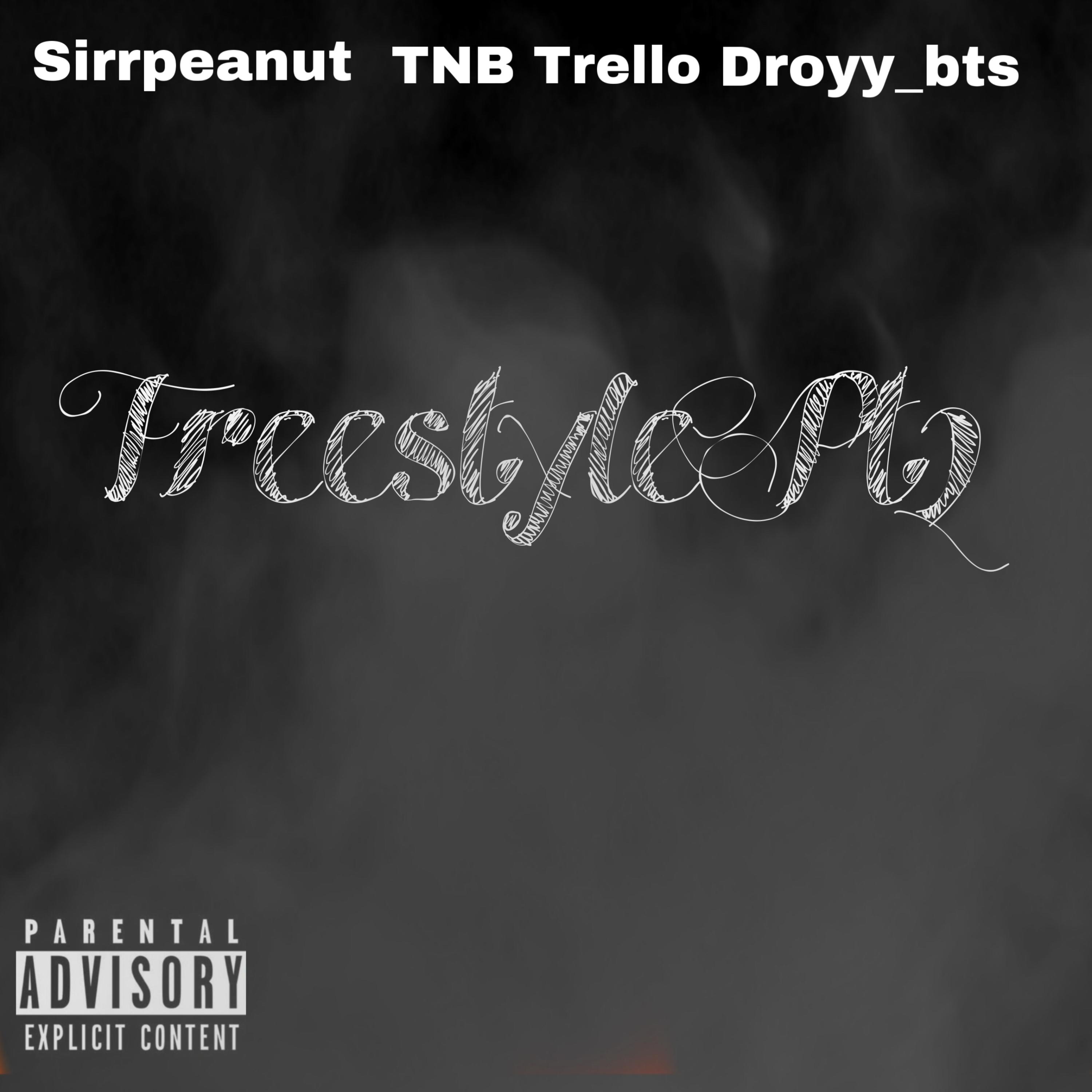 Freestyle Pt2 artwork
