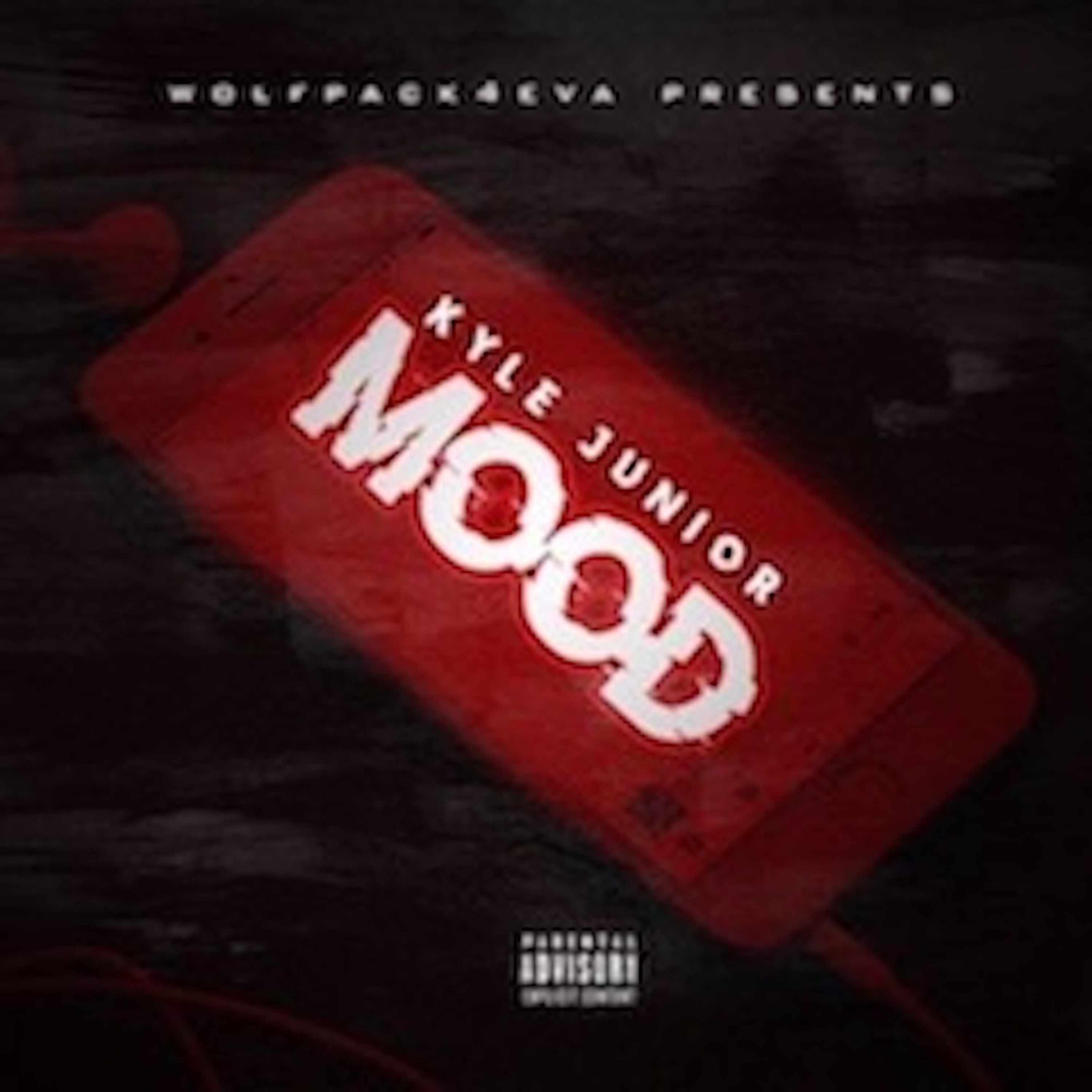 Mood Music artwork