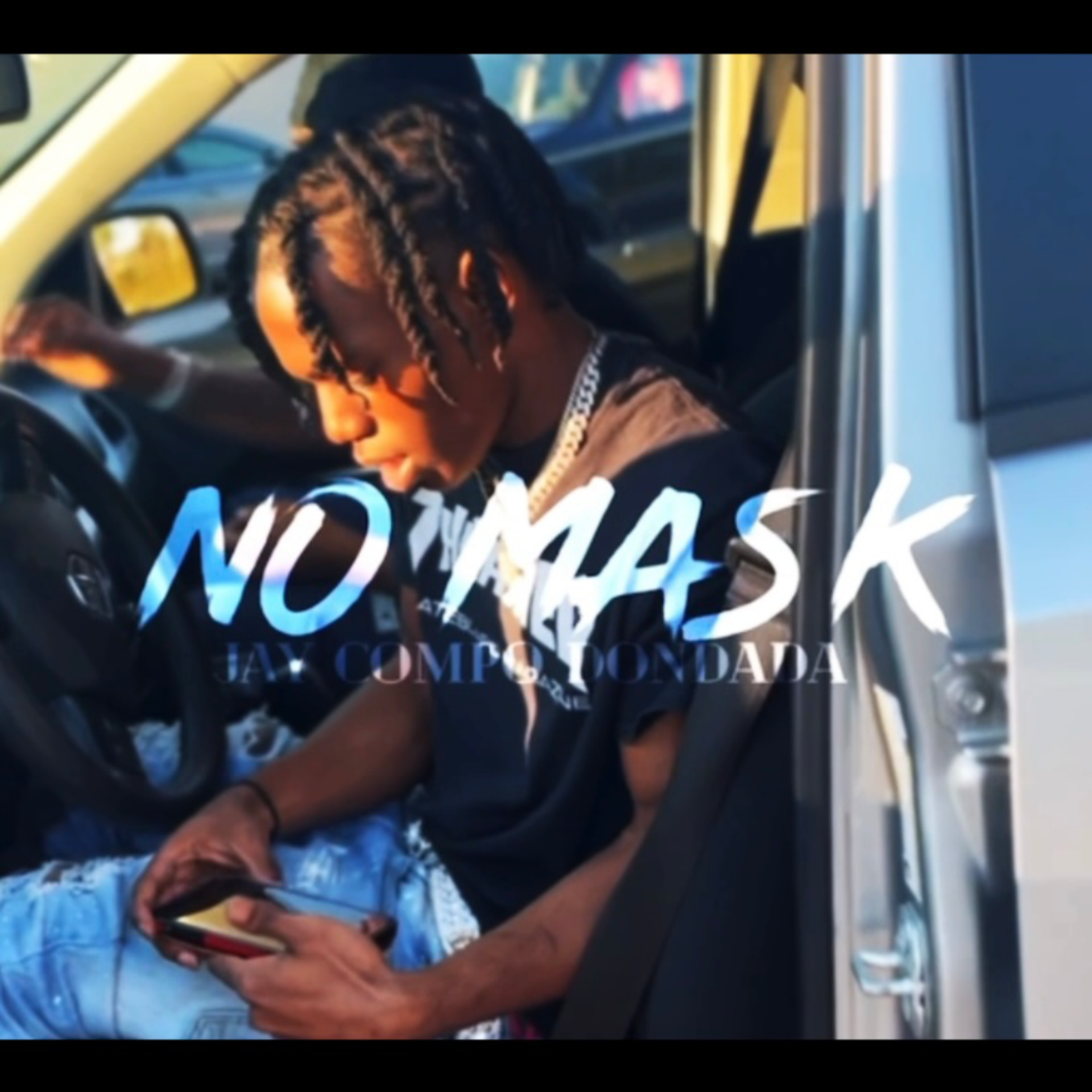 No Mask artwork