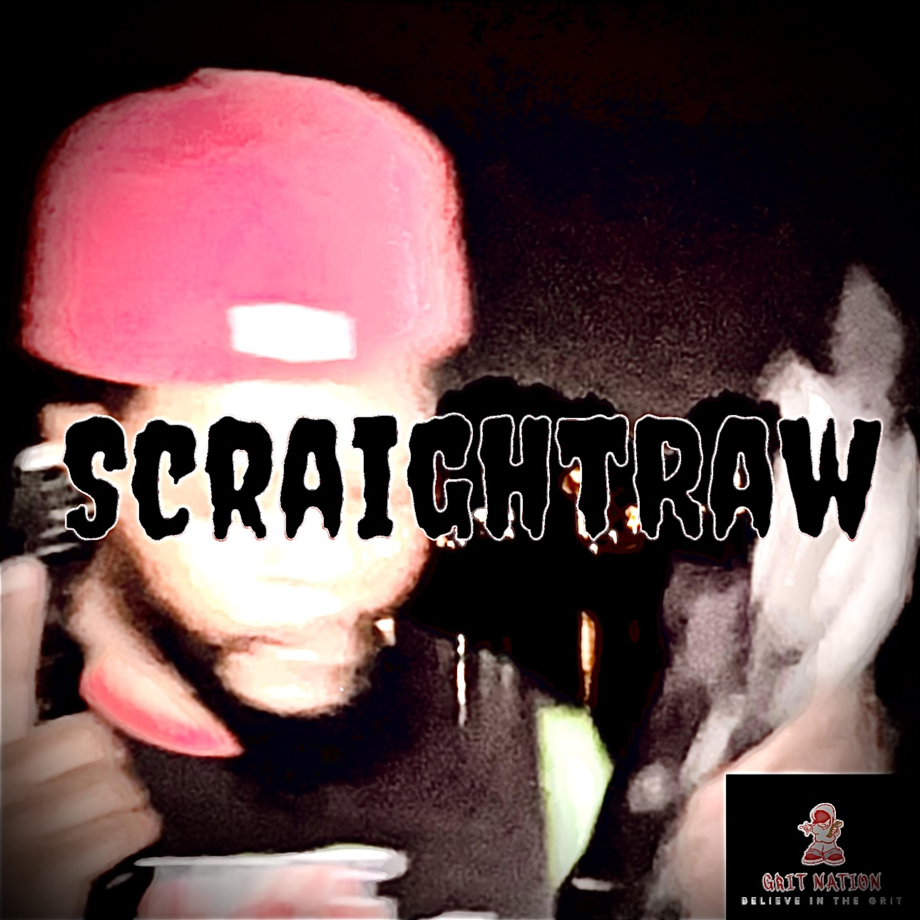 ScraightRaw artwork