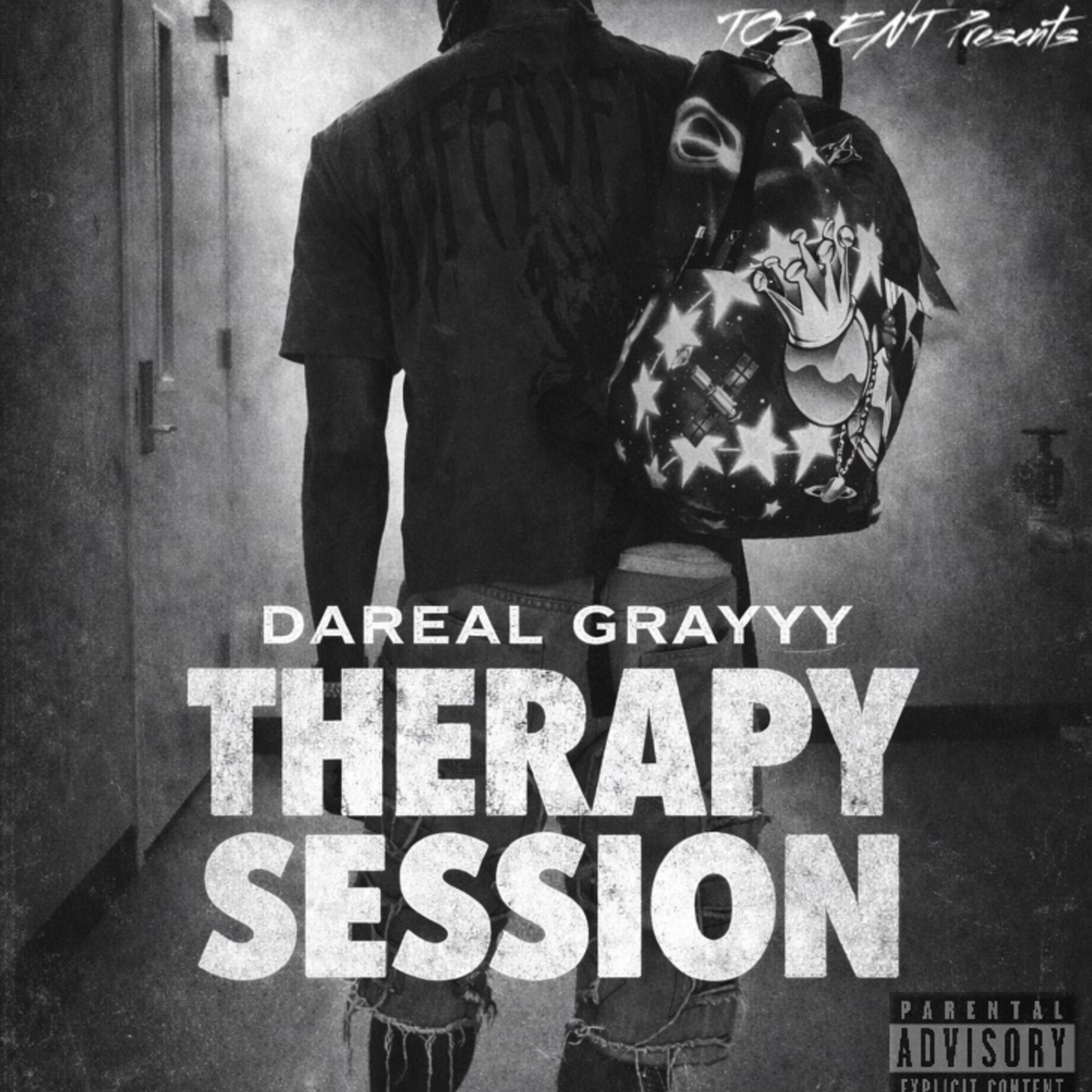 ITD PT2 (Therapy Session) artwork