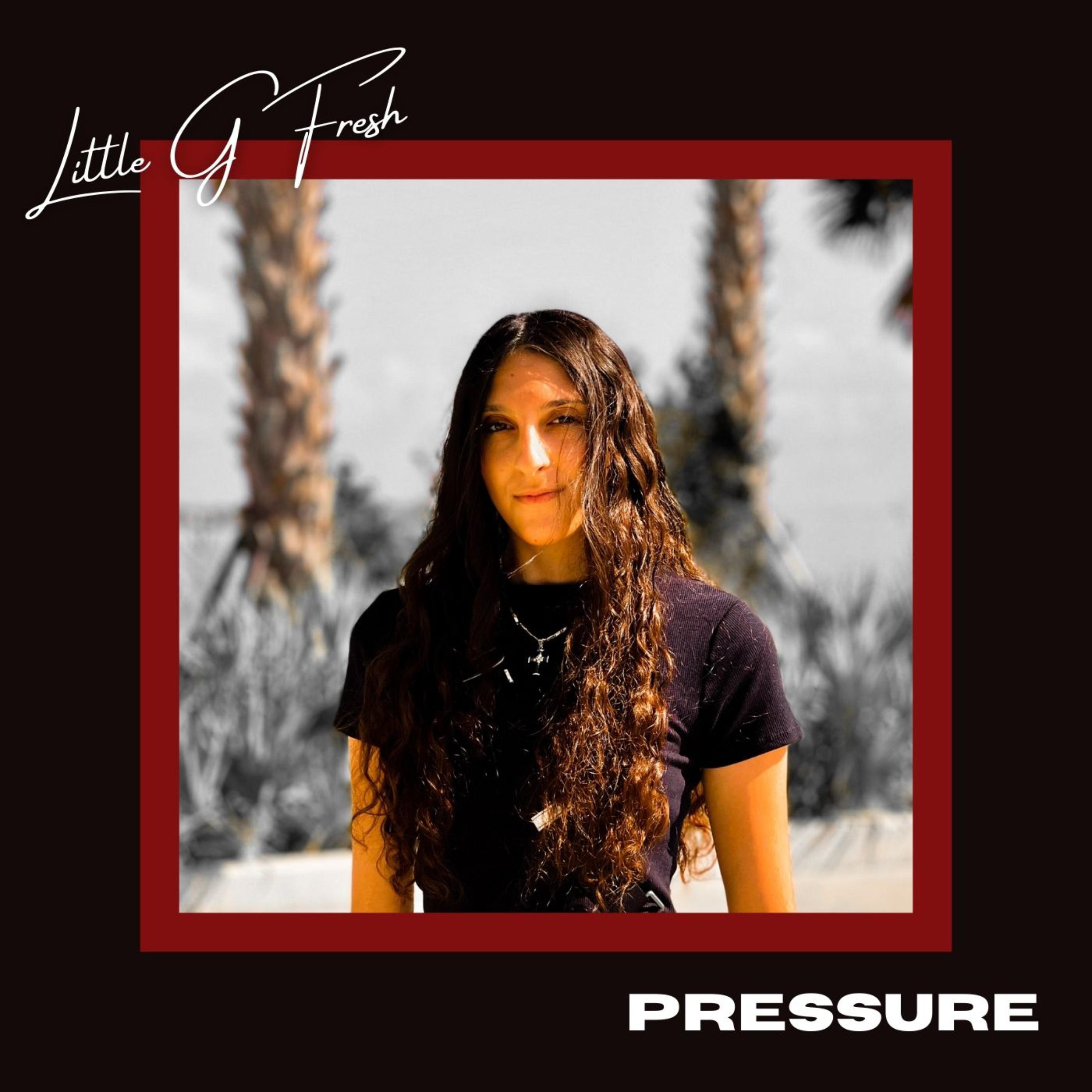 Pressure artwork