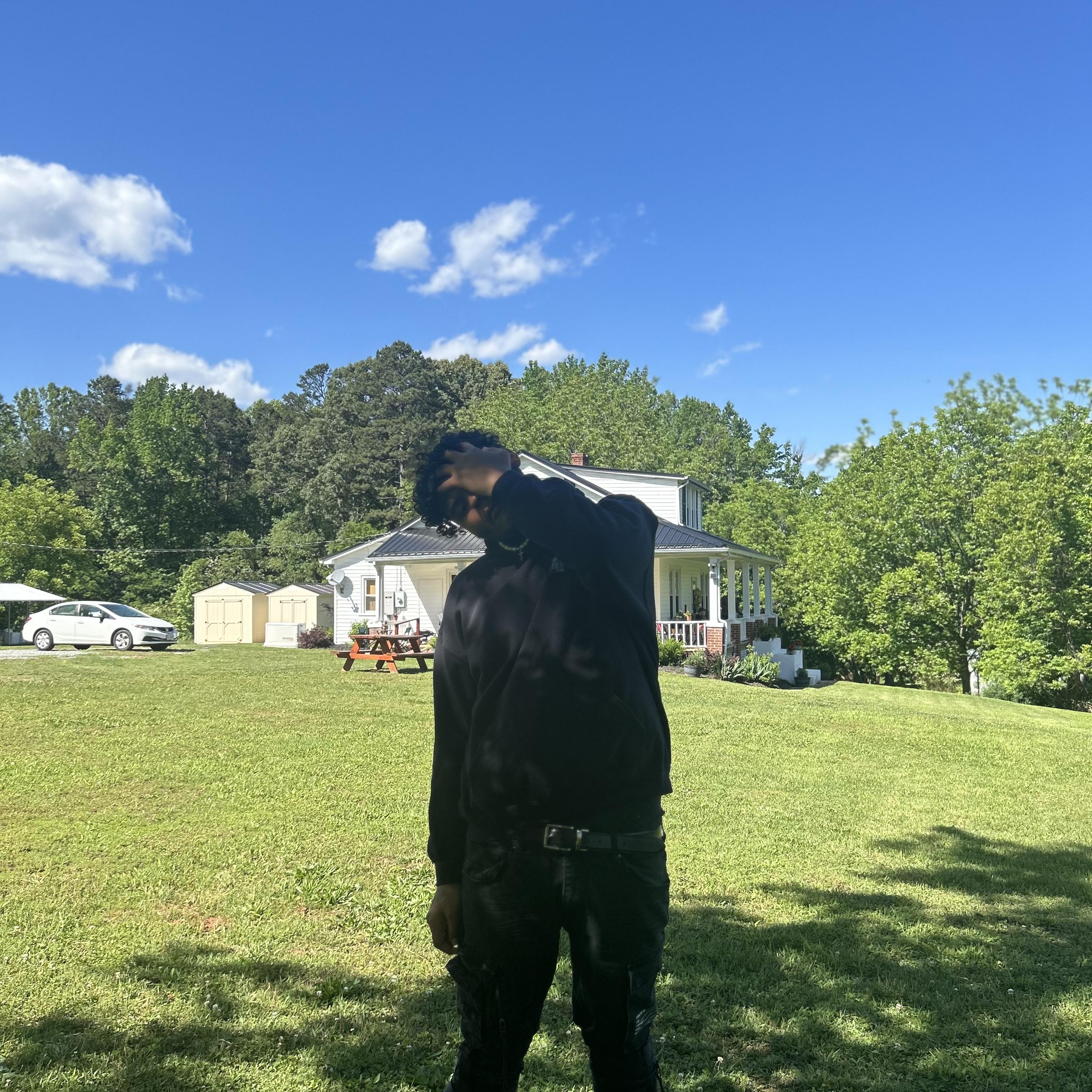 I Don’t Wanna artwork