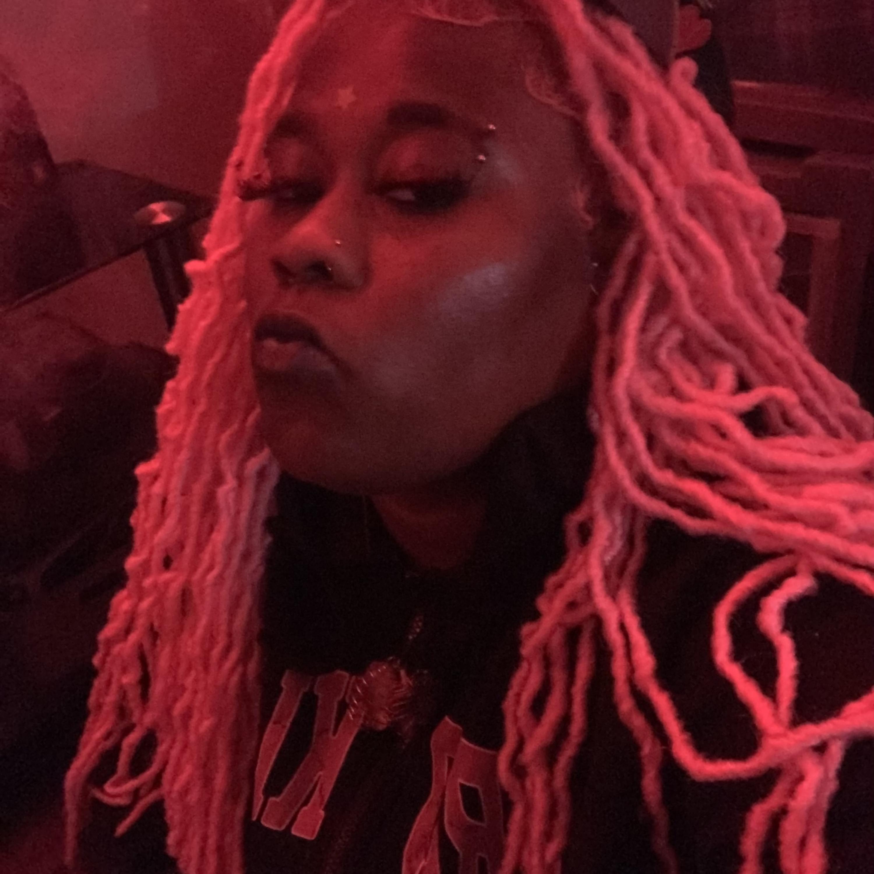 Calling Out artwork