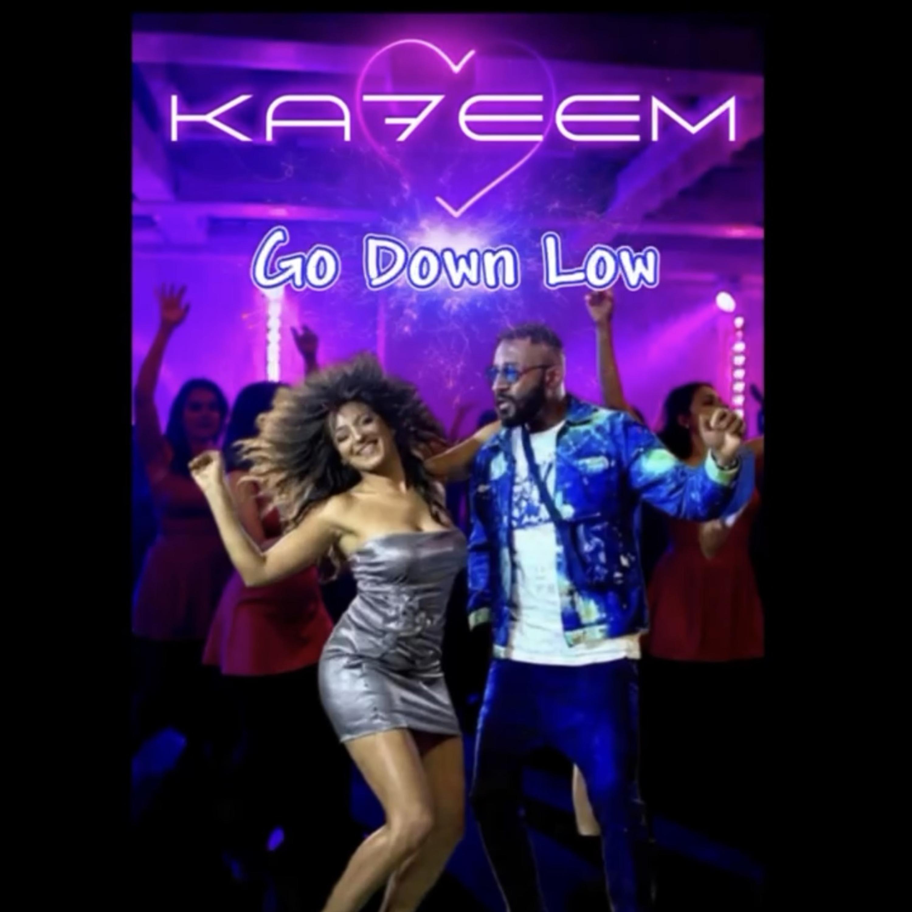 Go Down Low artwork