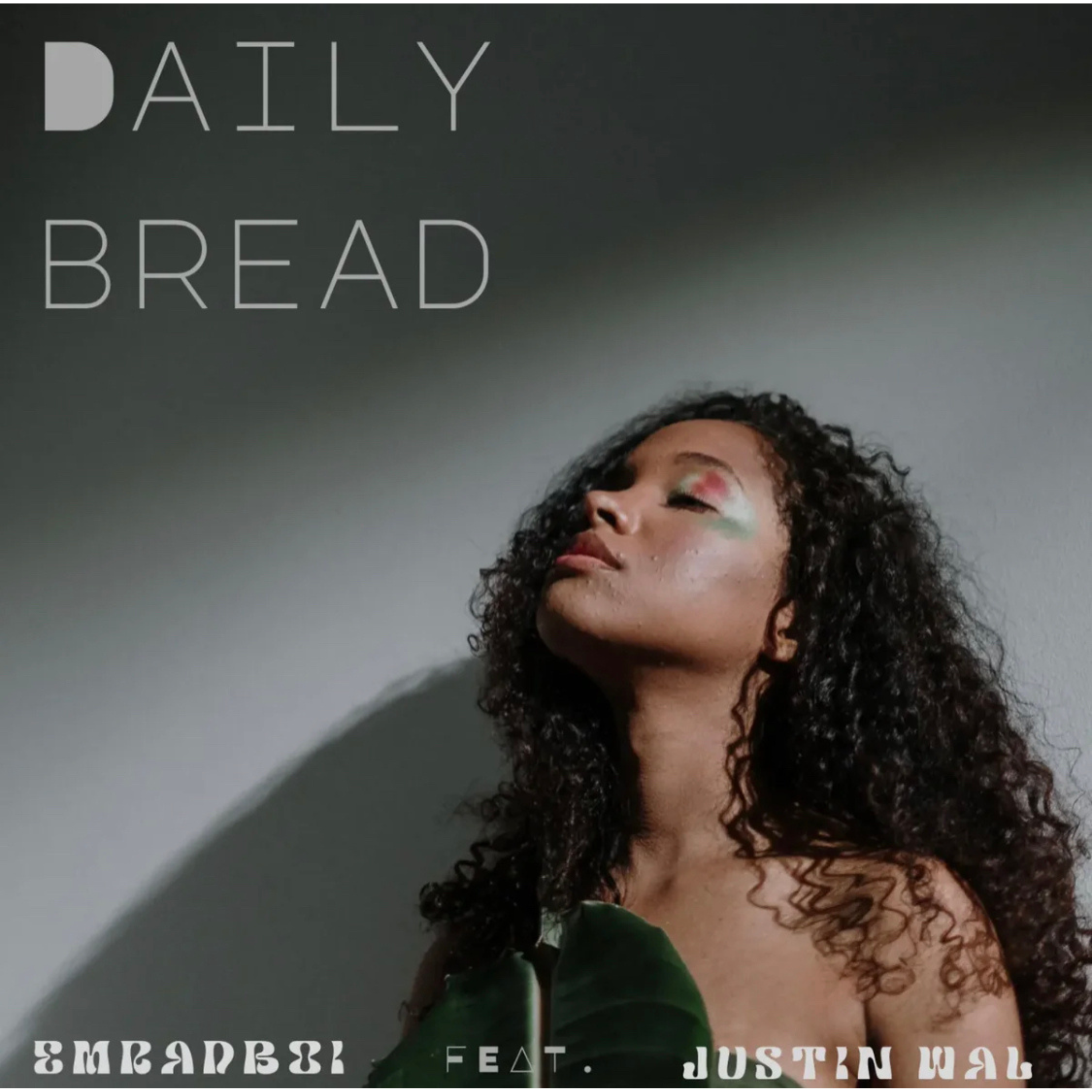 Daily Bread! artwork