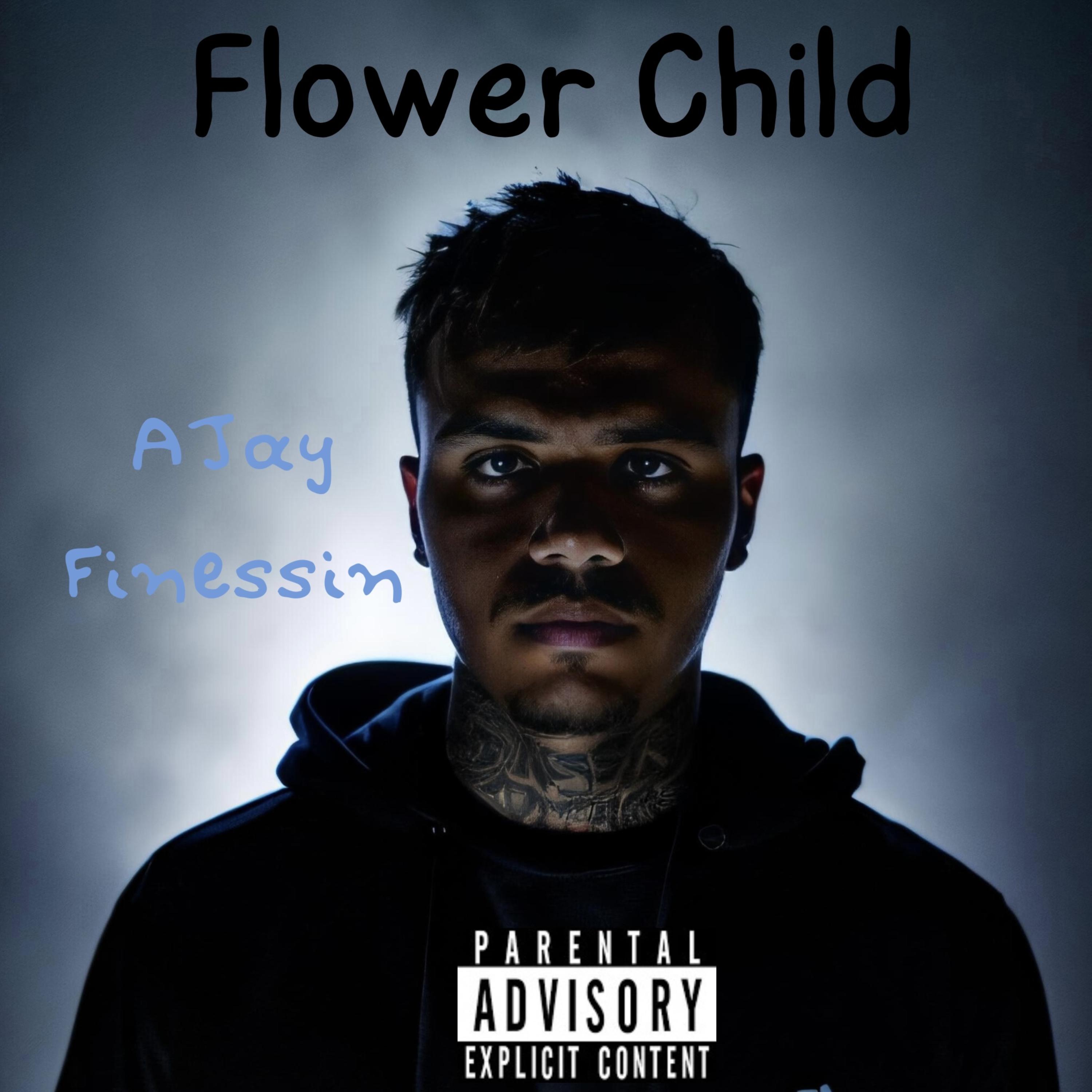 Flower Child artwork