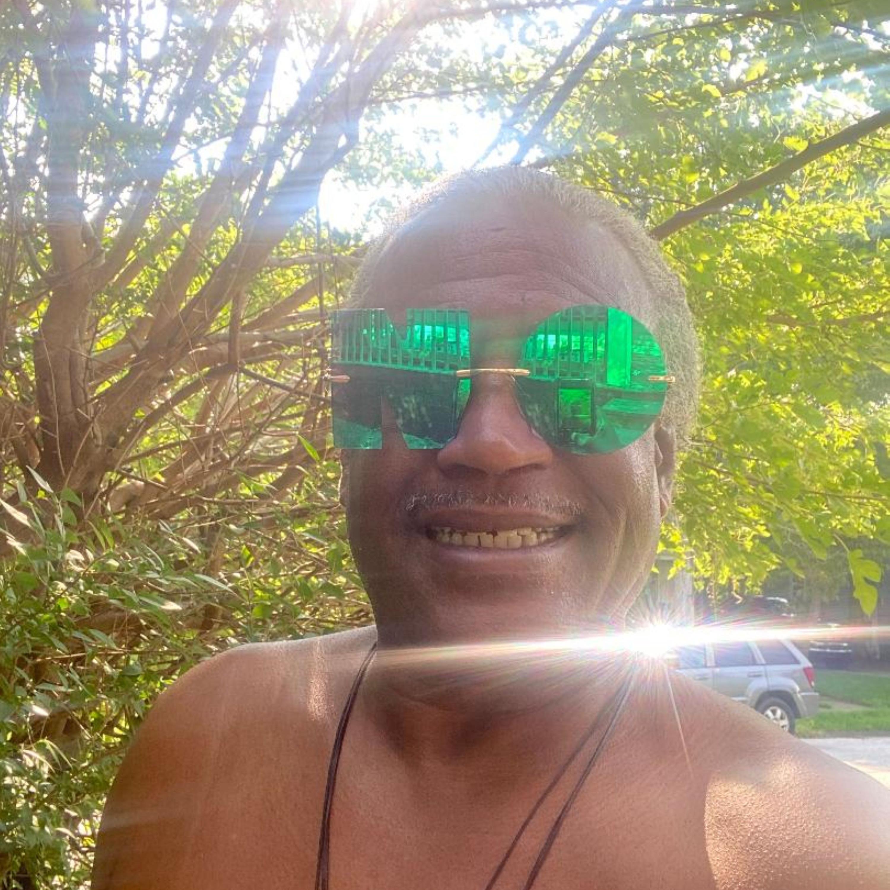 Working Hard artwork