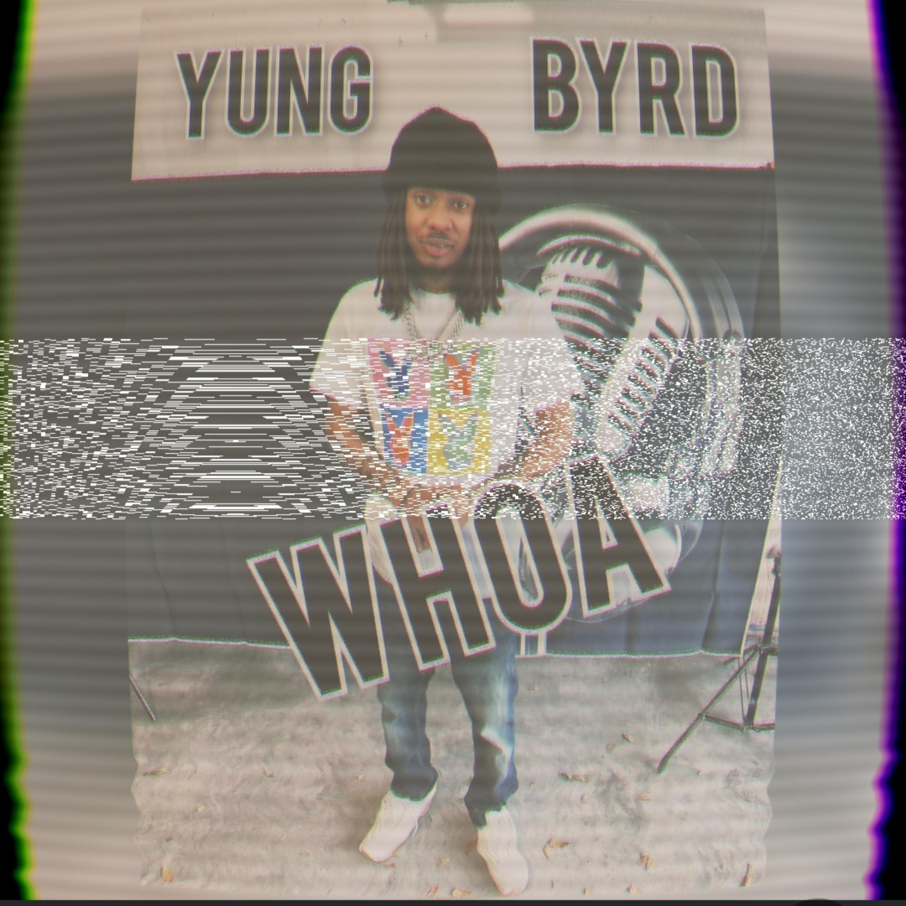 Whoa artwork