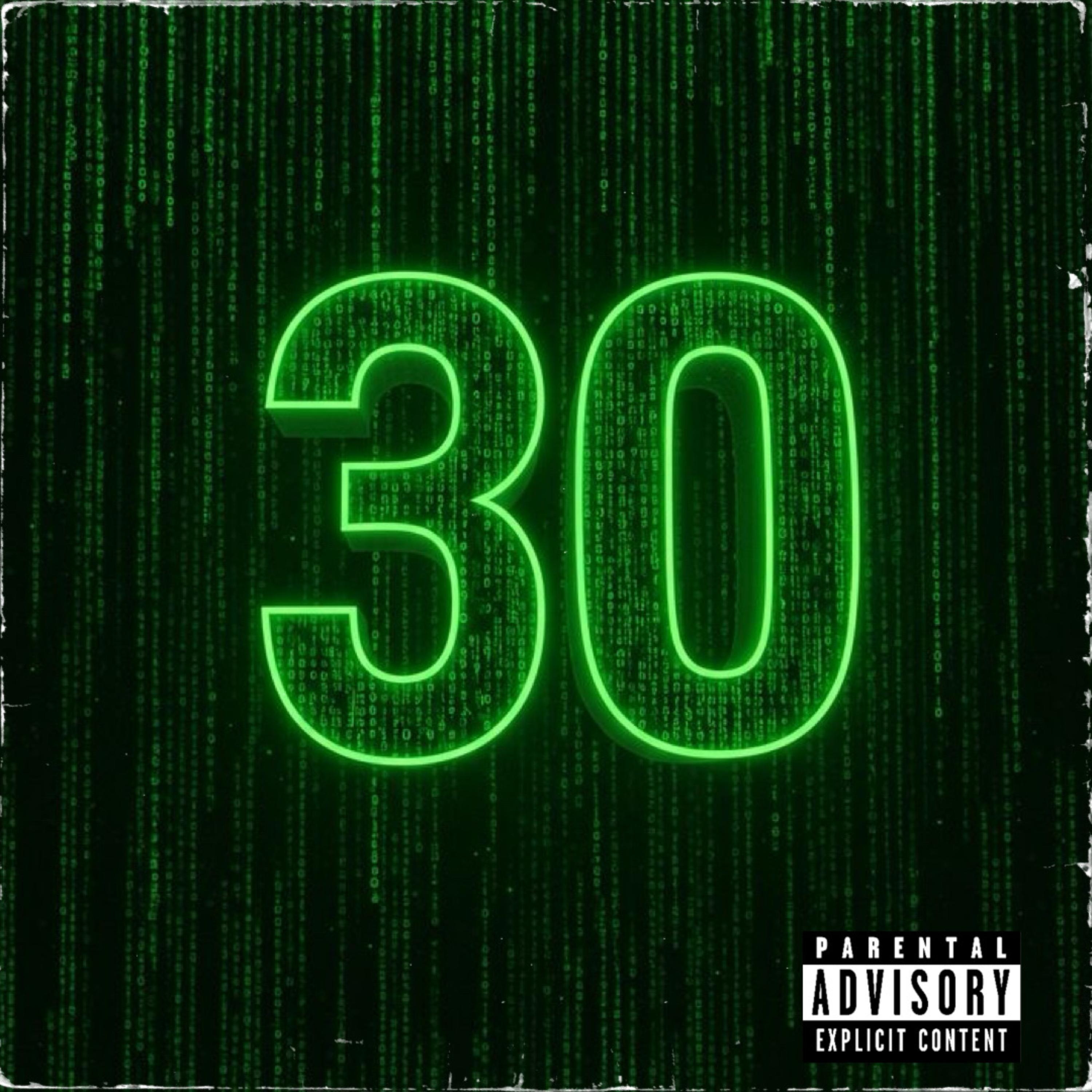 30 artwork