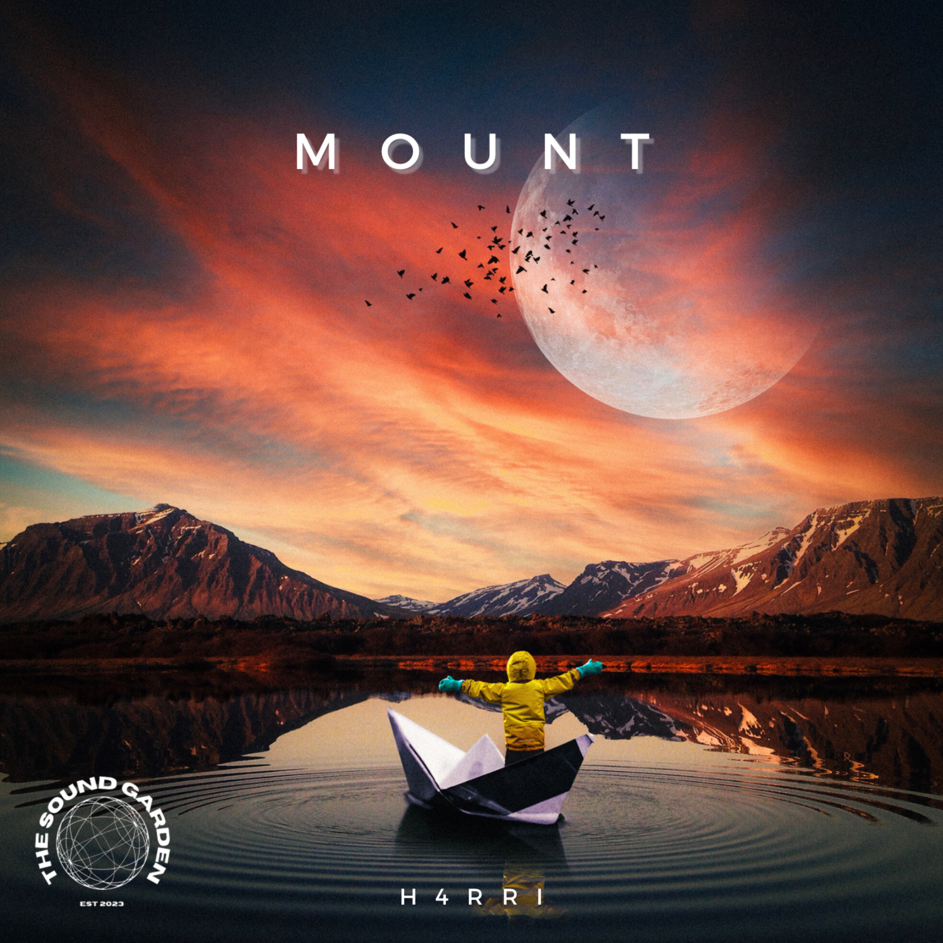 Mount by H4rri cover art