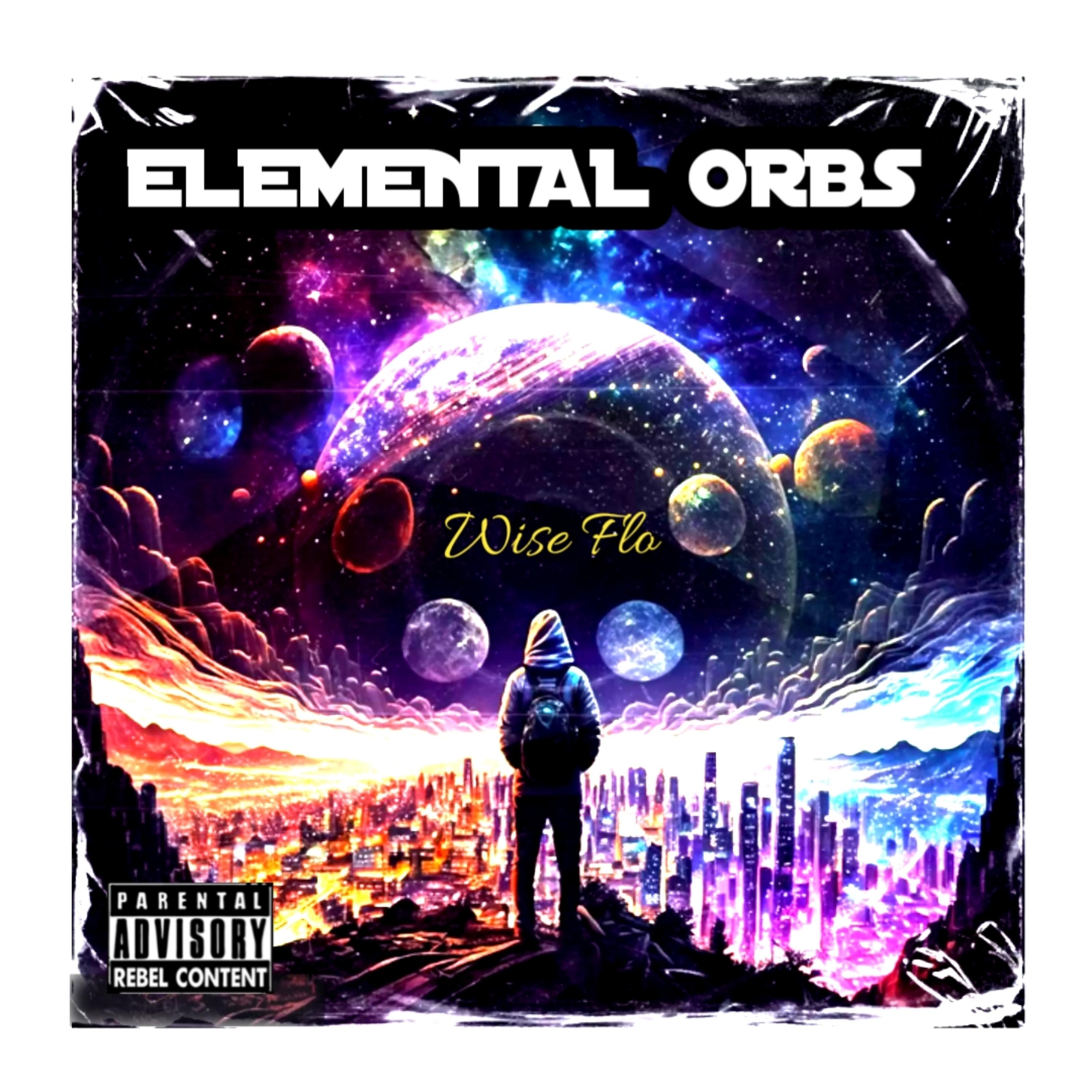 ELEMENTAL ORBS artwork