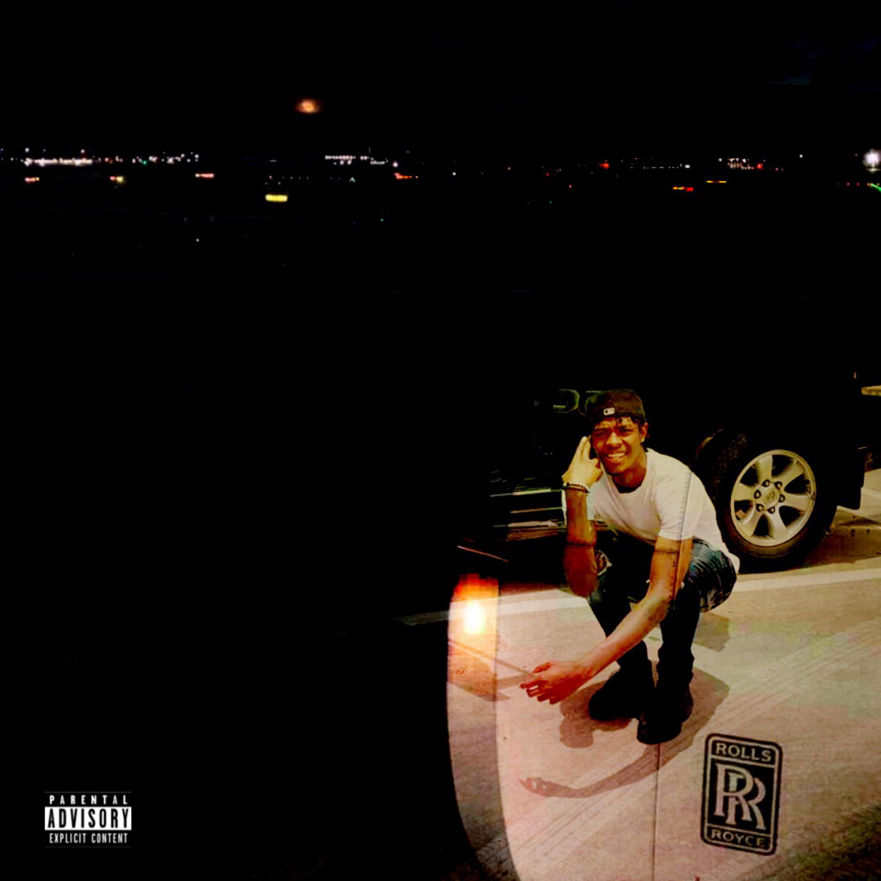 GoodluckHours artwork
