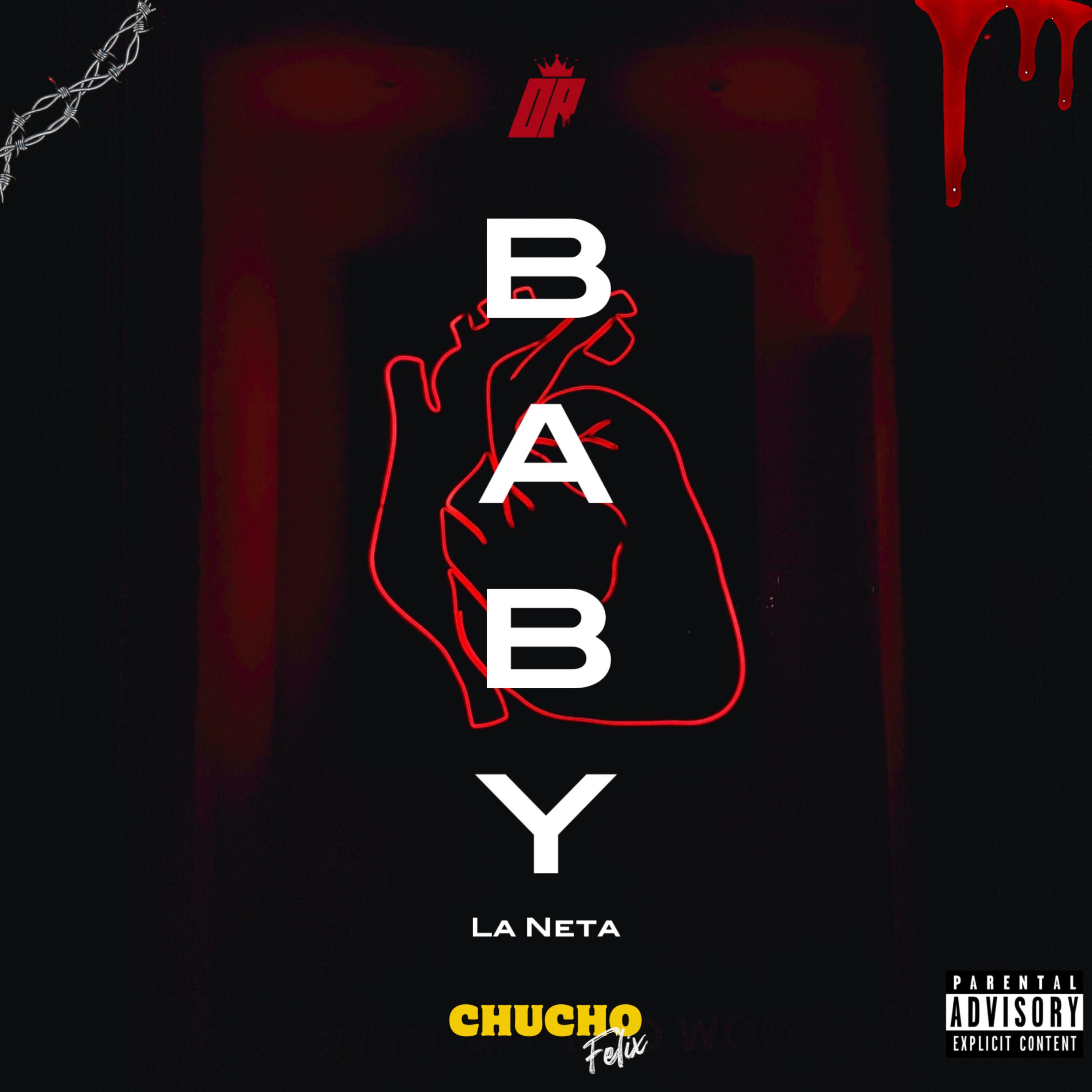 BABYLANETA artwork