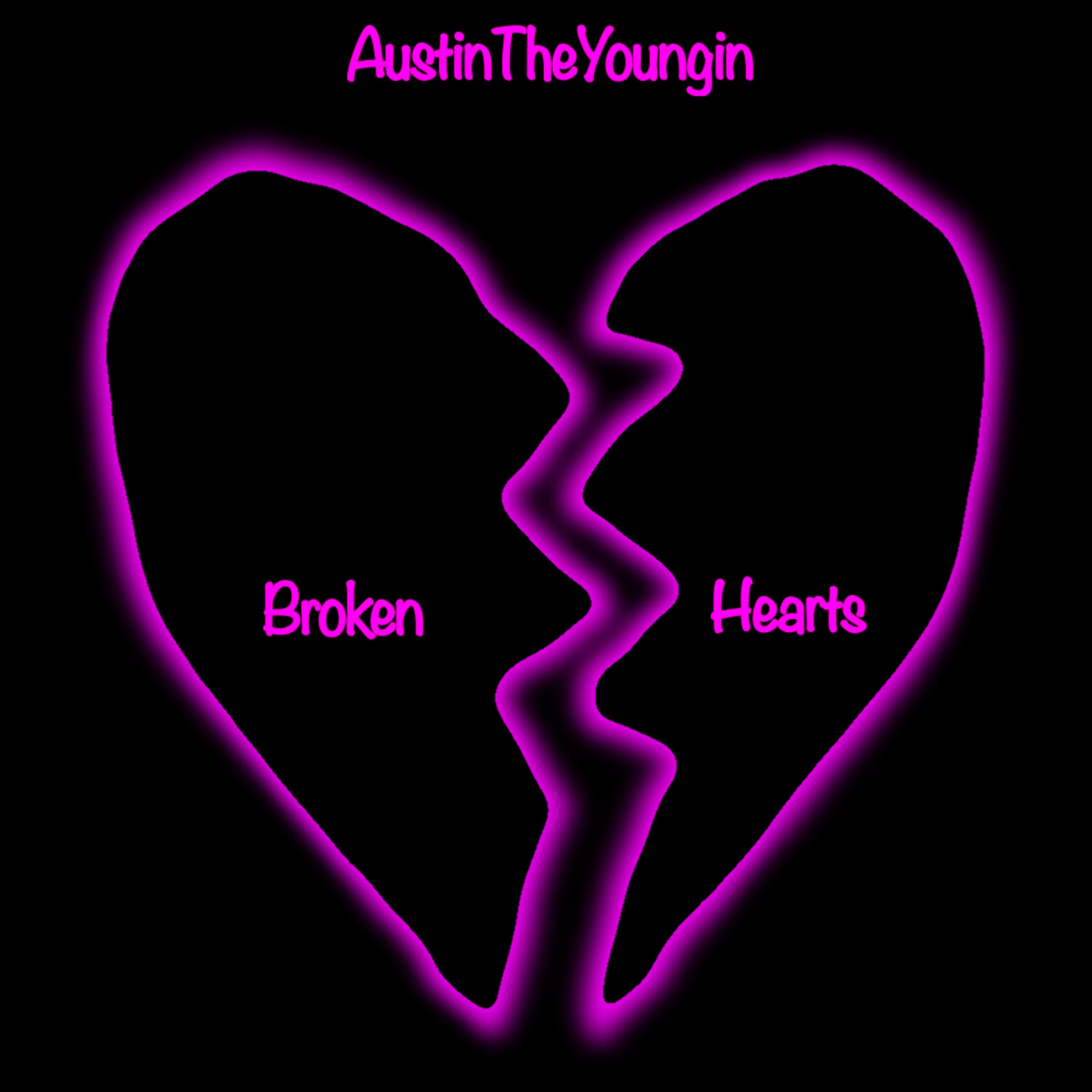 Broken Hearts artwork