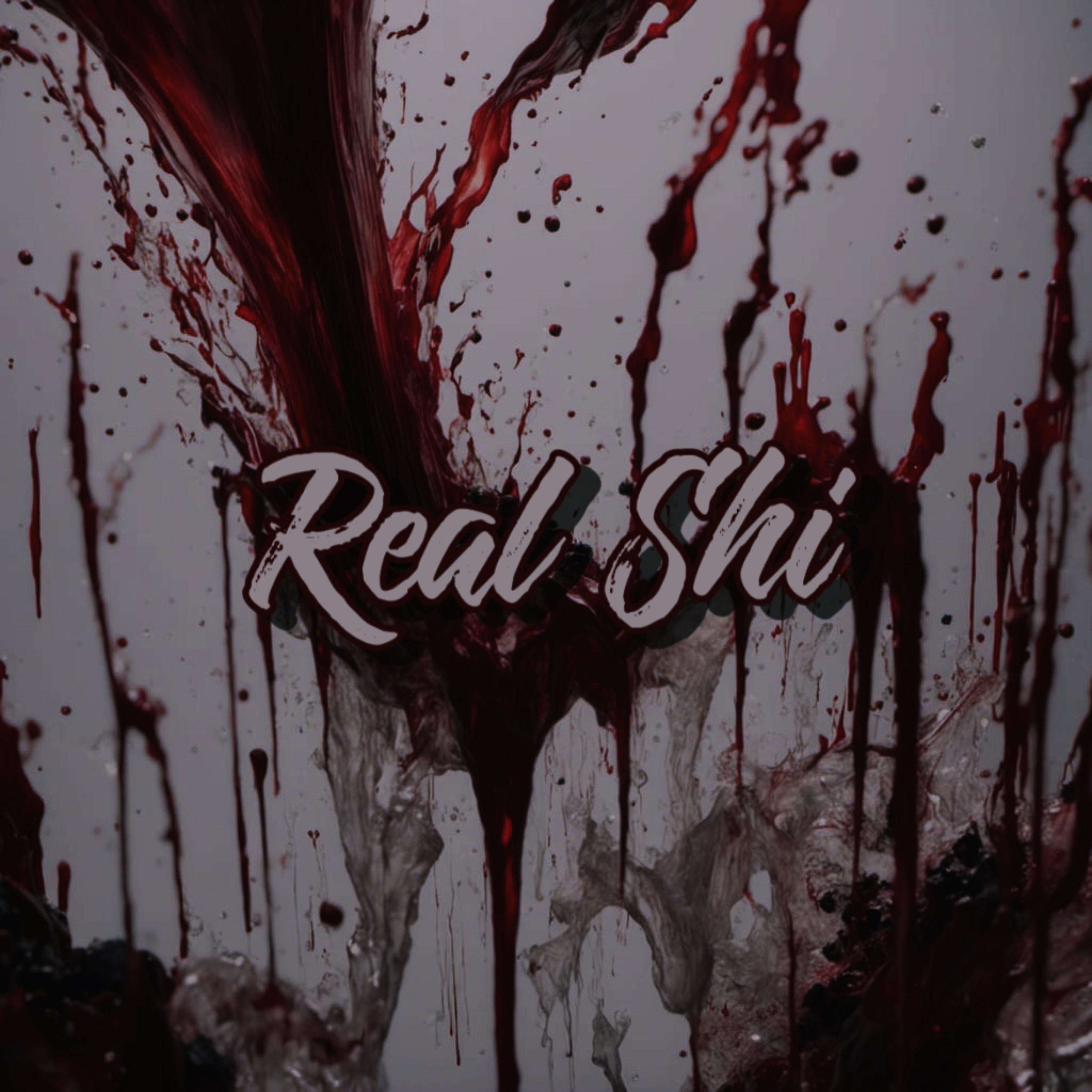 REAL SHI artwork