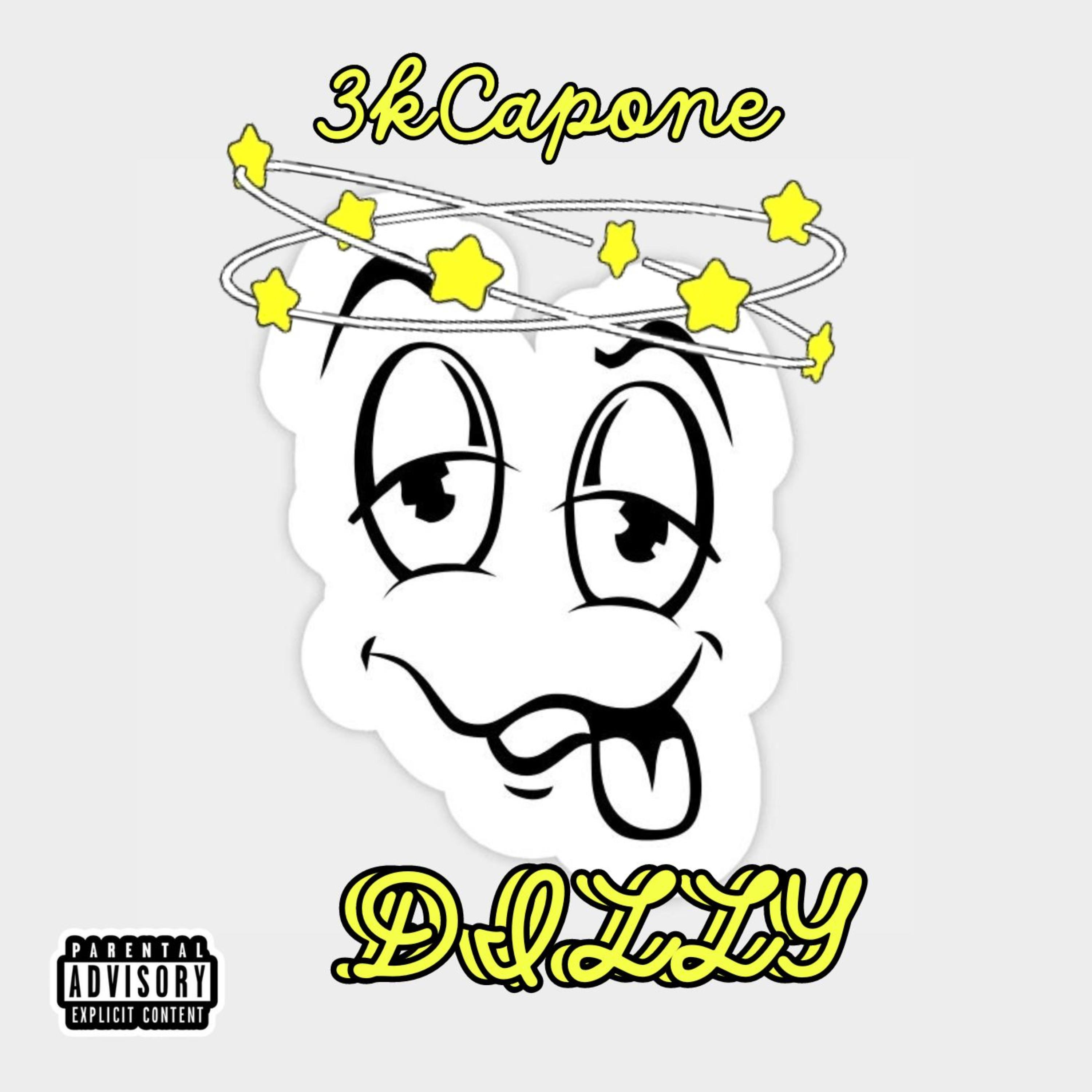 Dizzy artwork