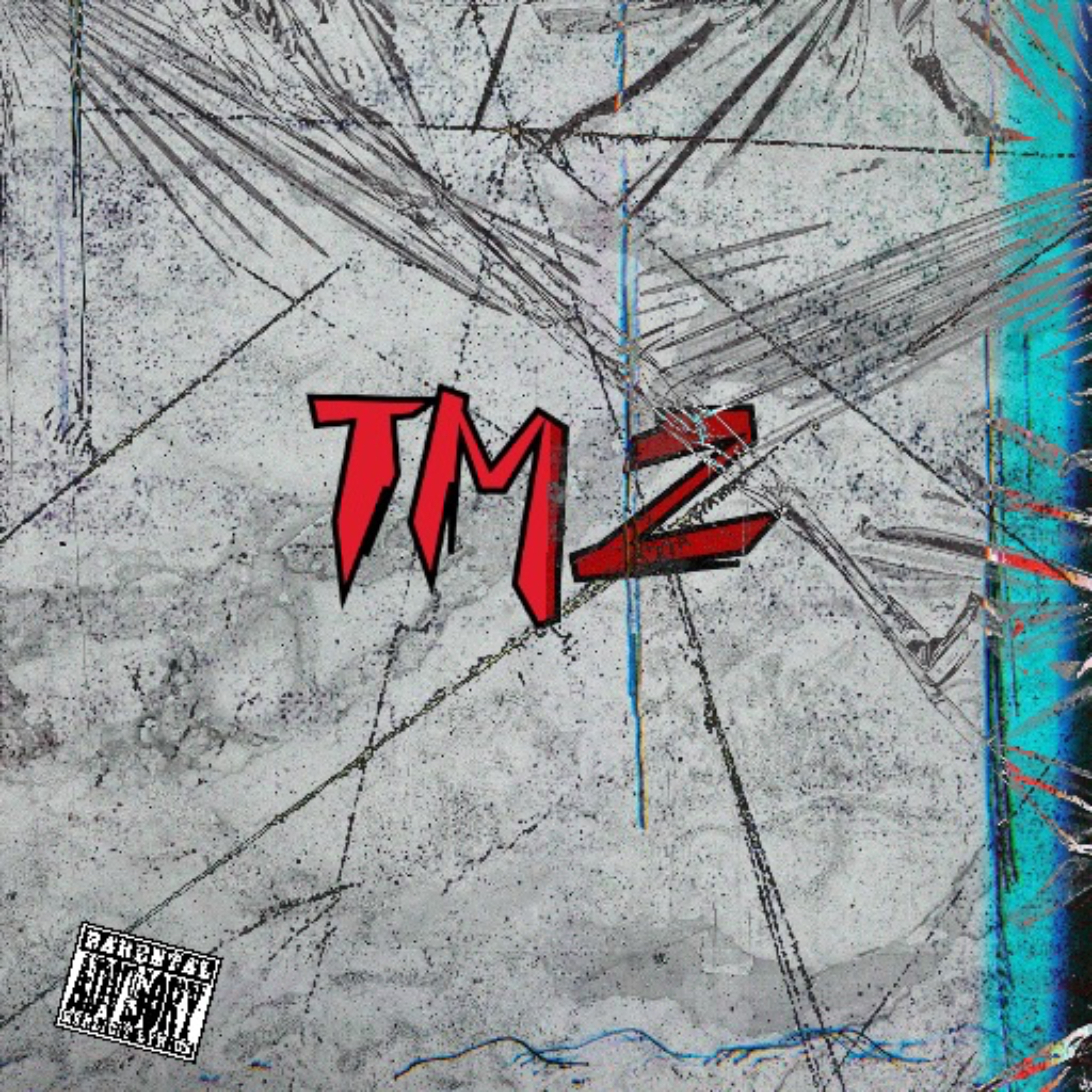 TMZ artwork
