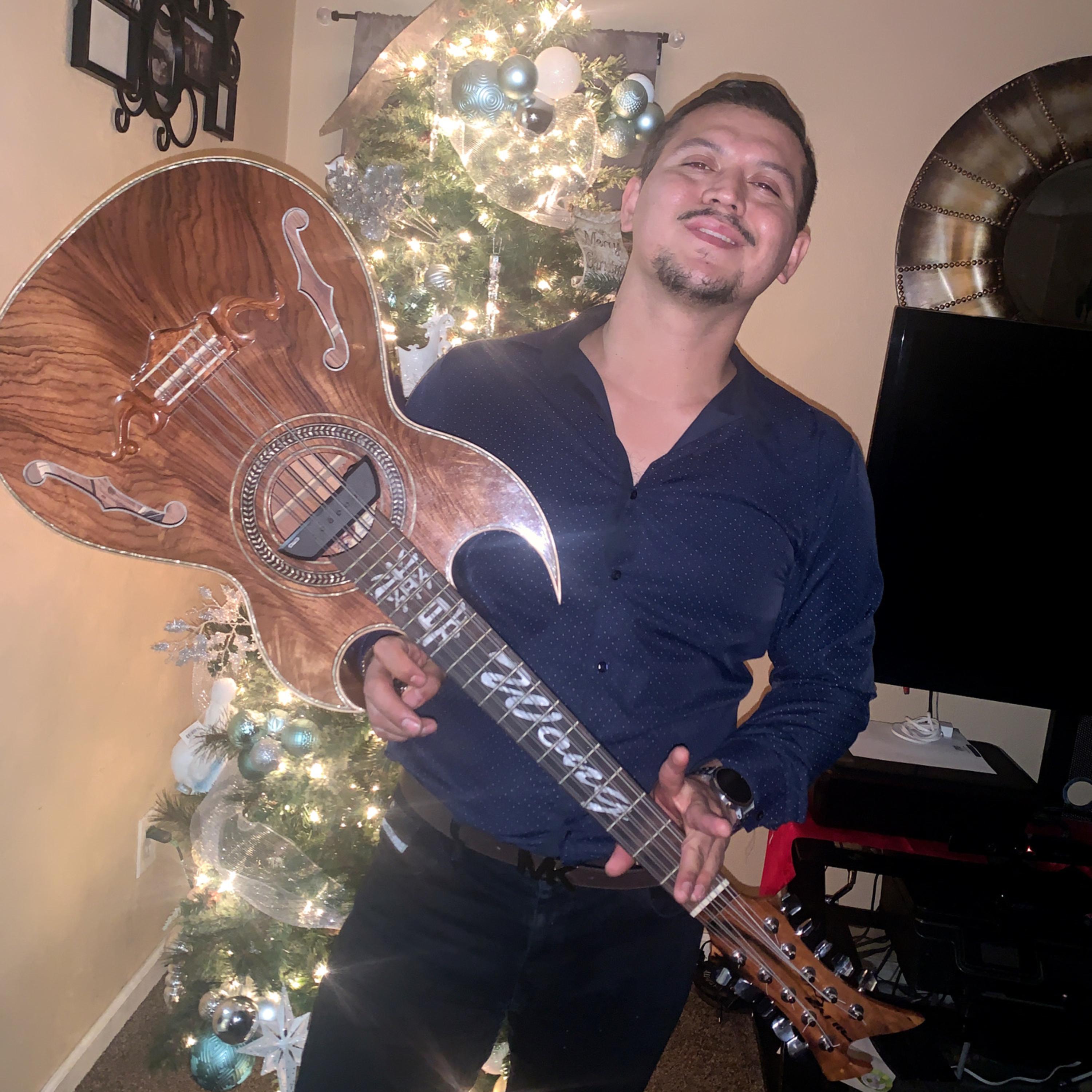 Clave Privada En Vivo artwork