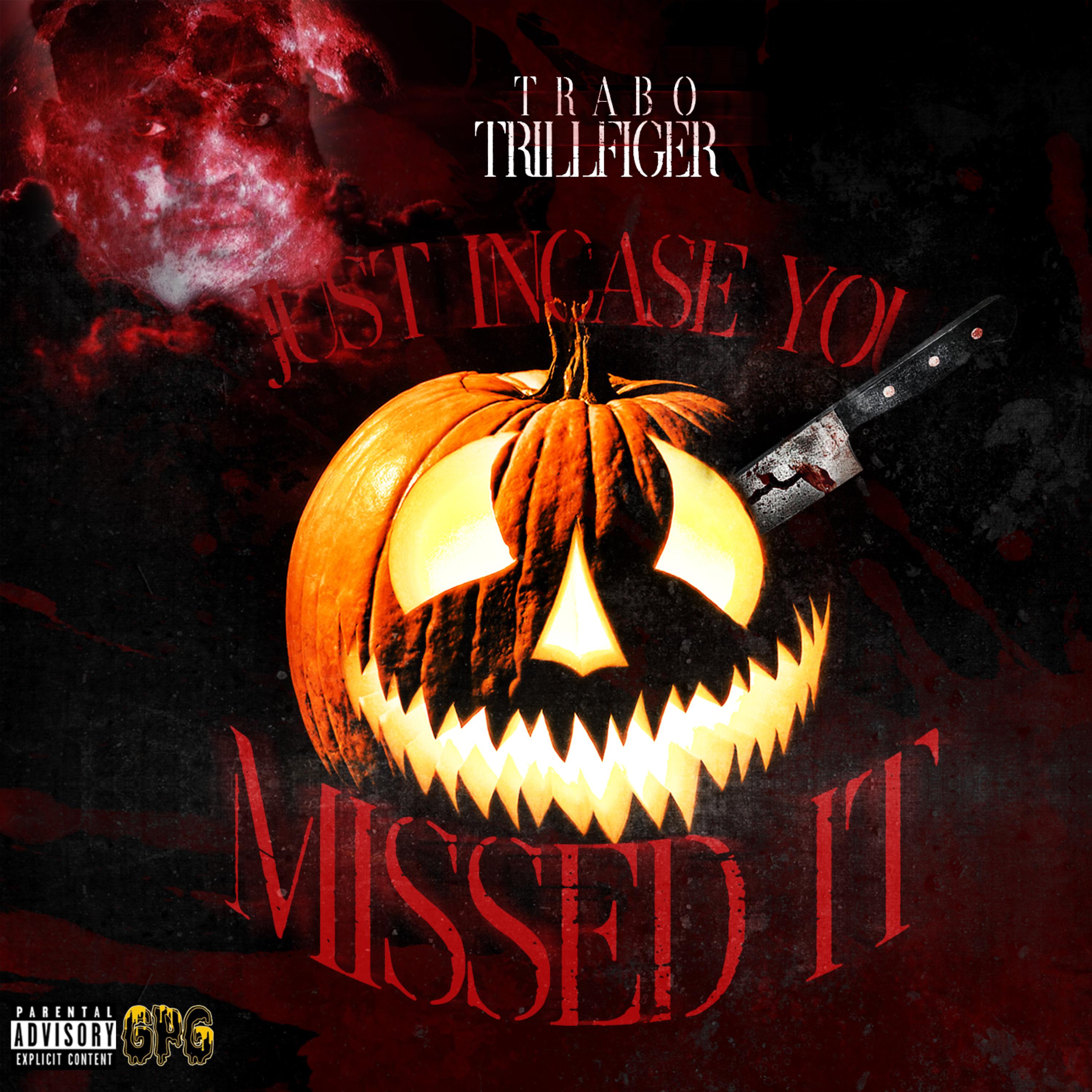 Just Incase You Missed It artwork