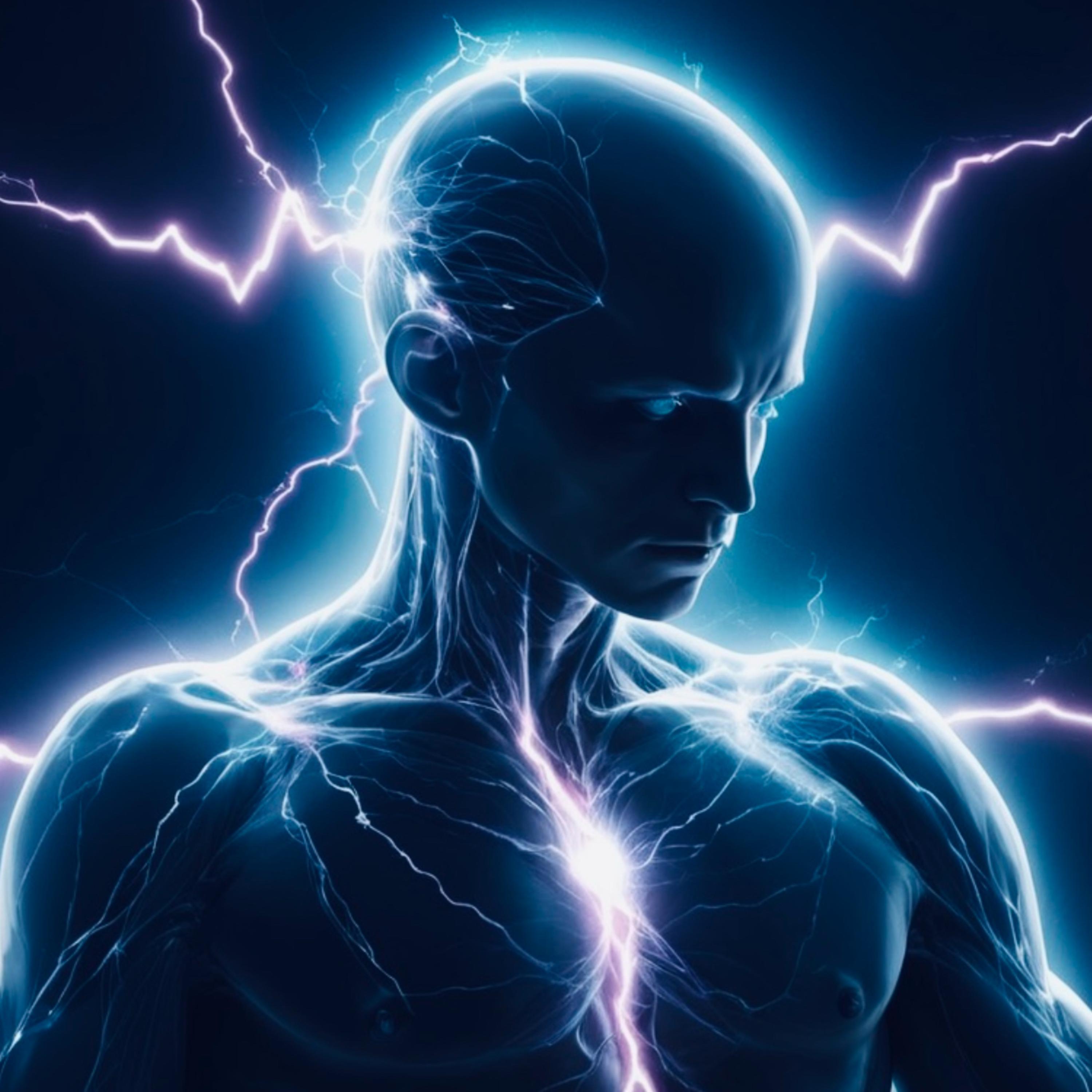 Electro Pulse artwork