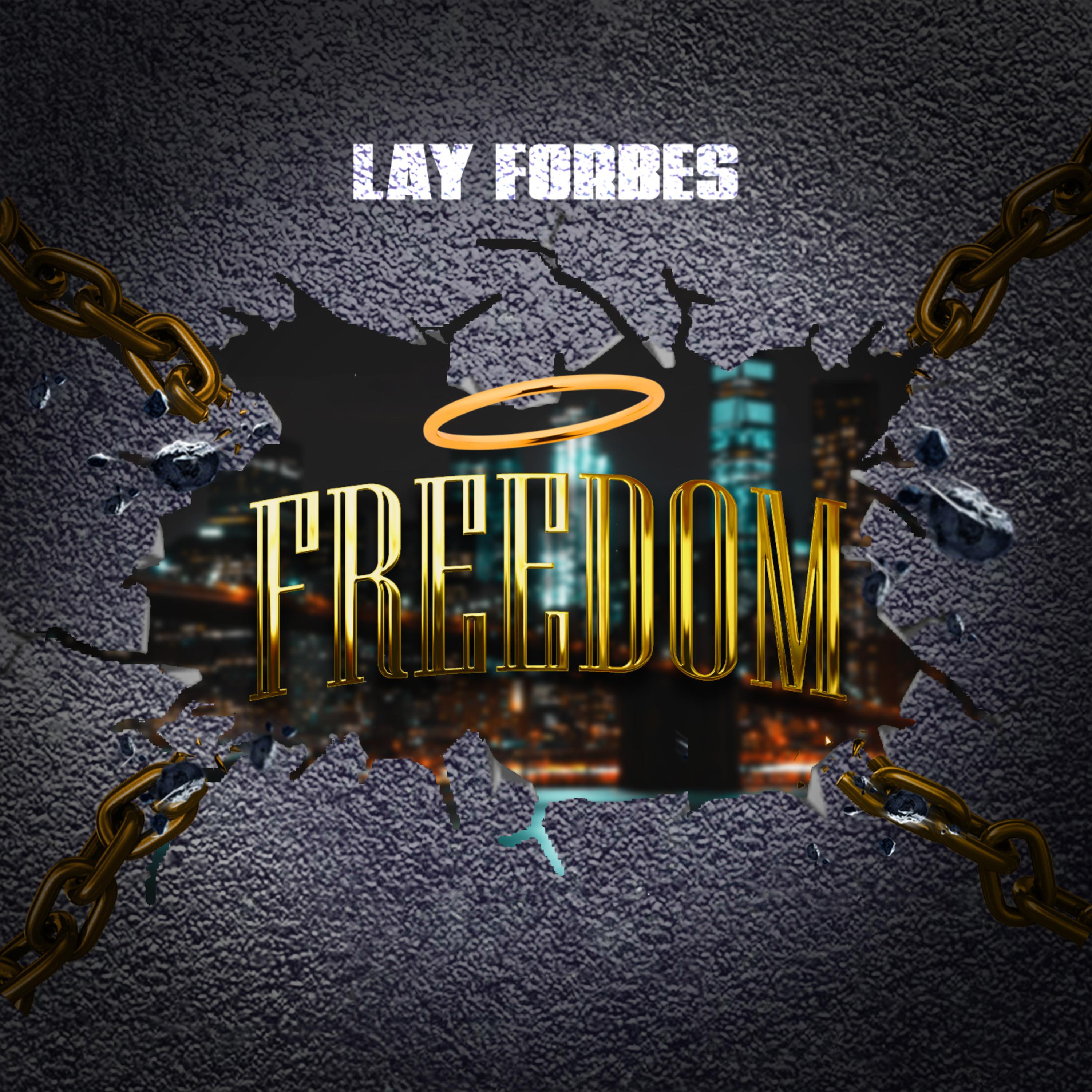 Freedom artwork