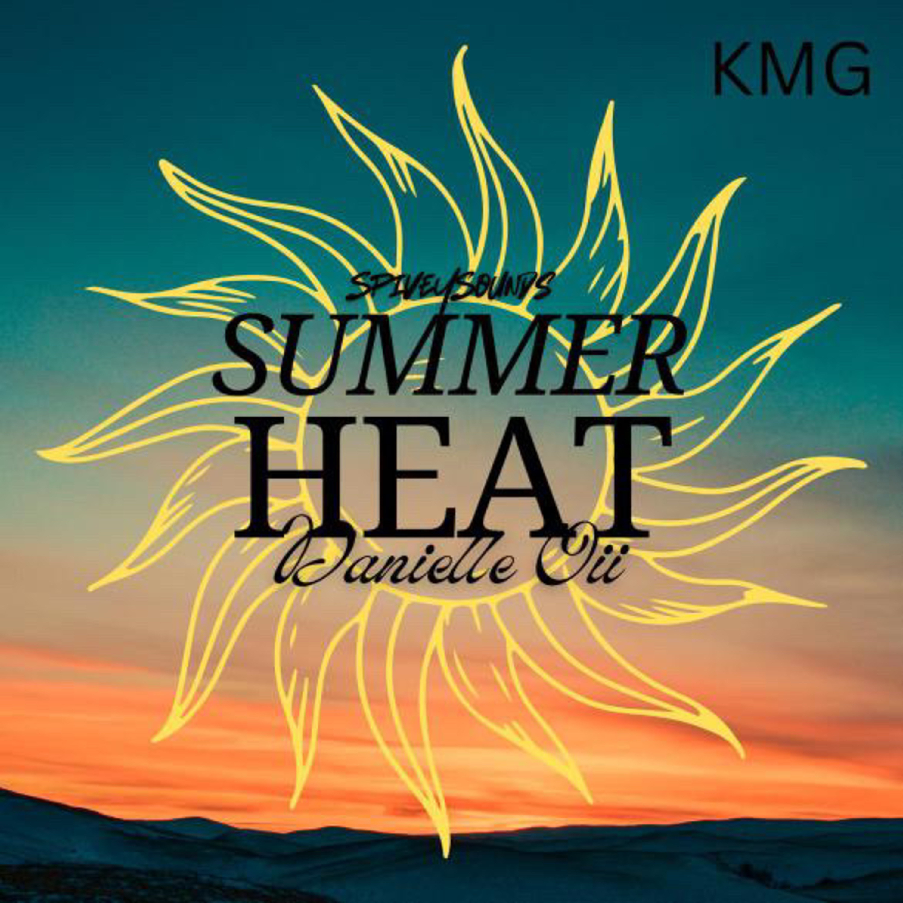 Summer Heat artwork