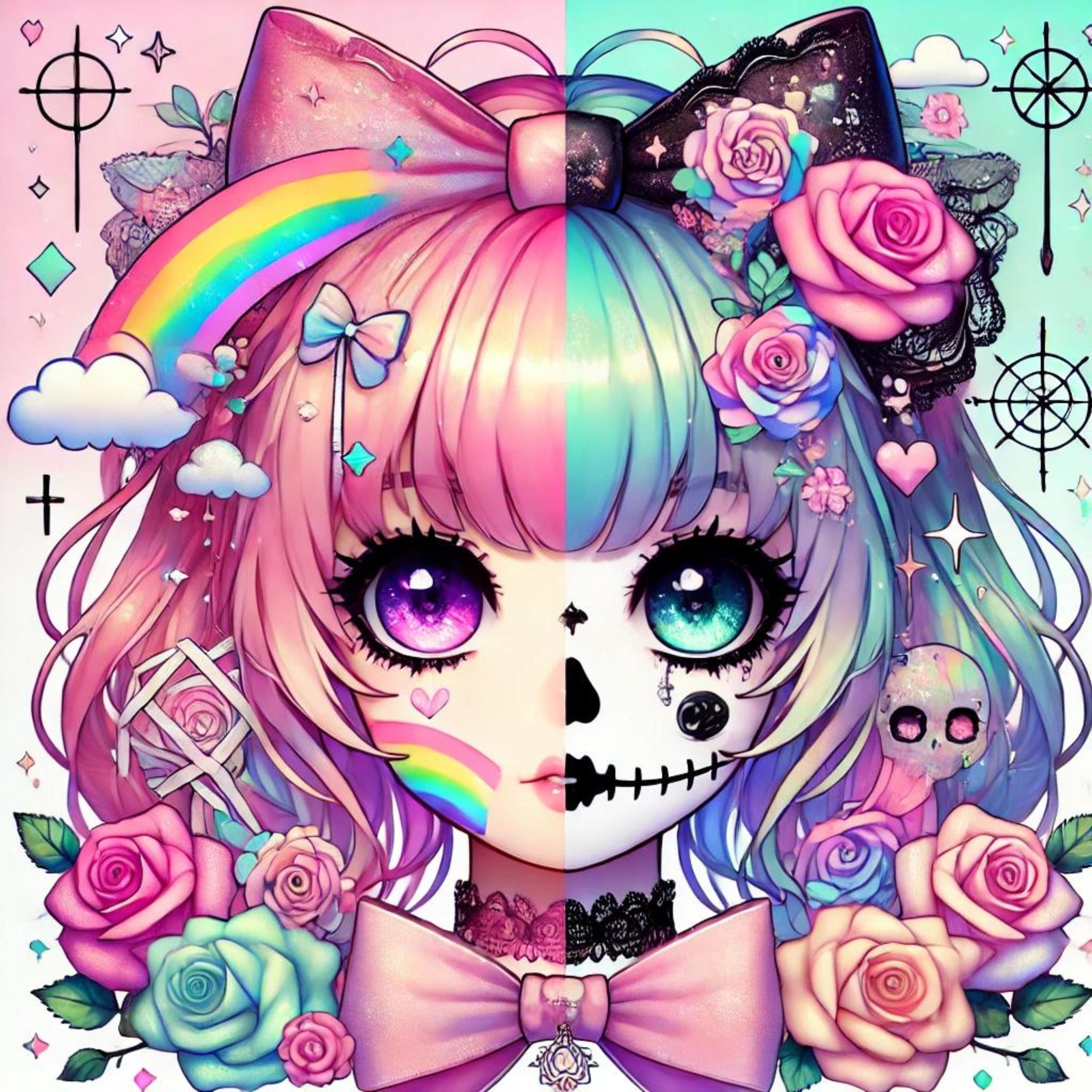 Chaotic Good artwork
