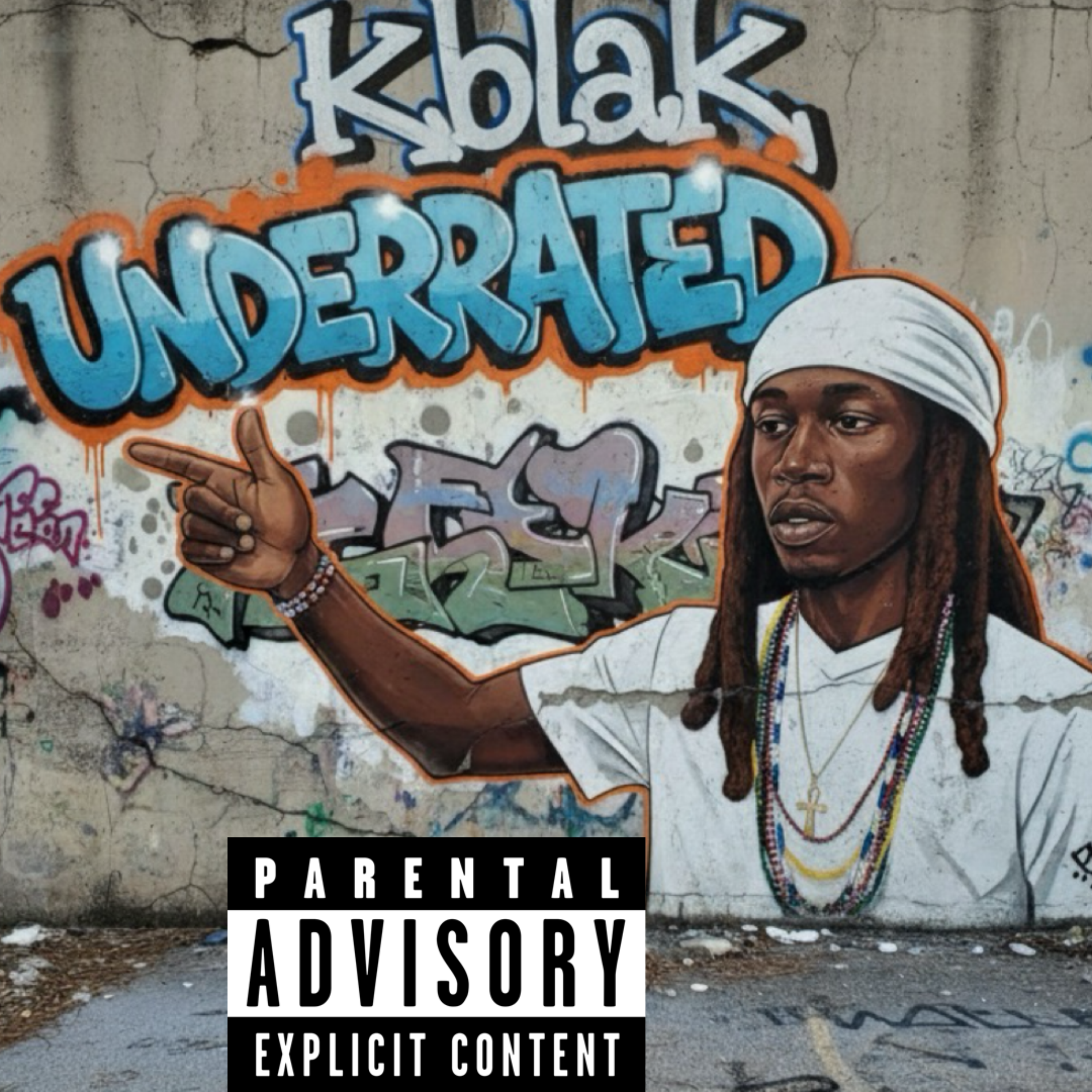 UNDERRATED artwork