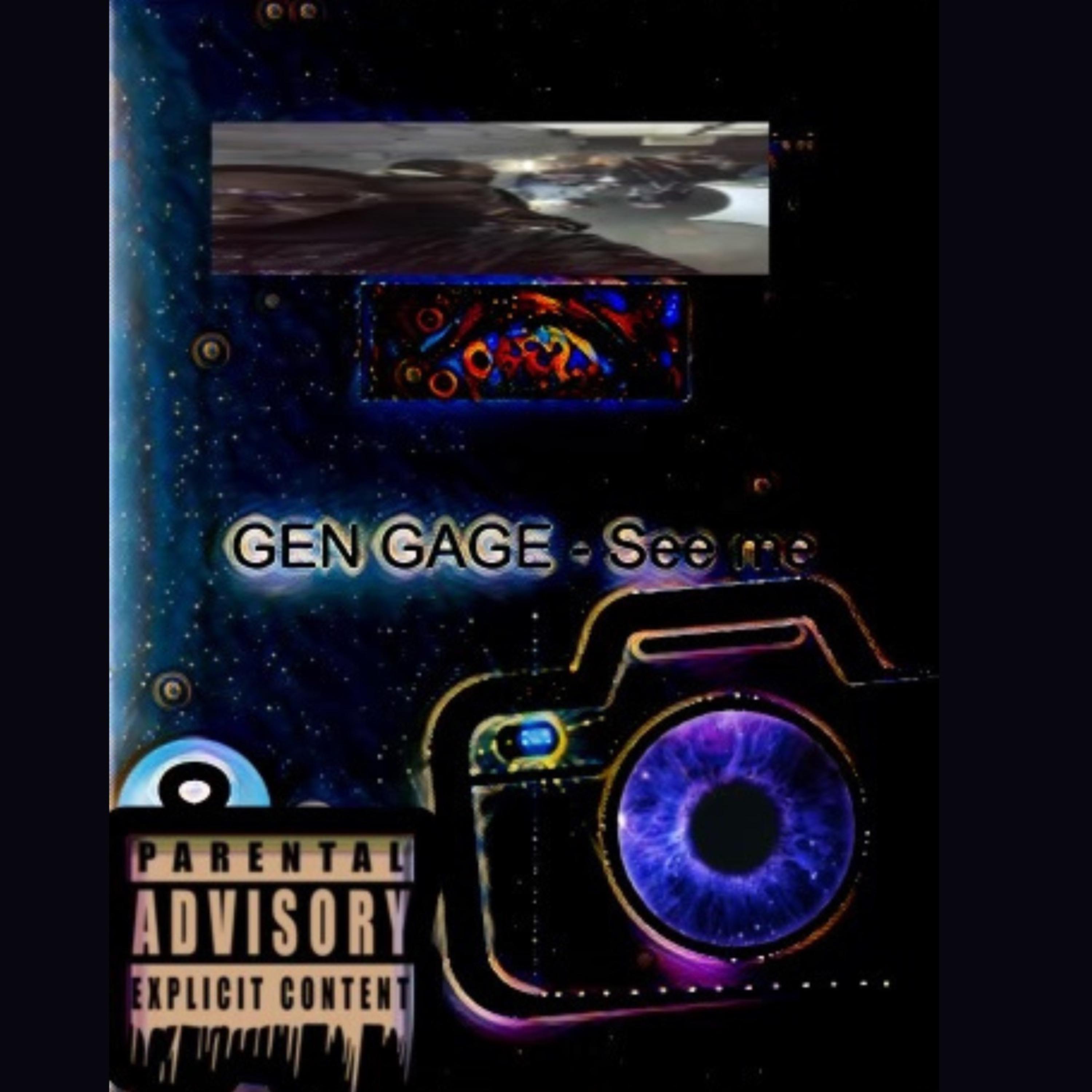See Me artwork