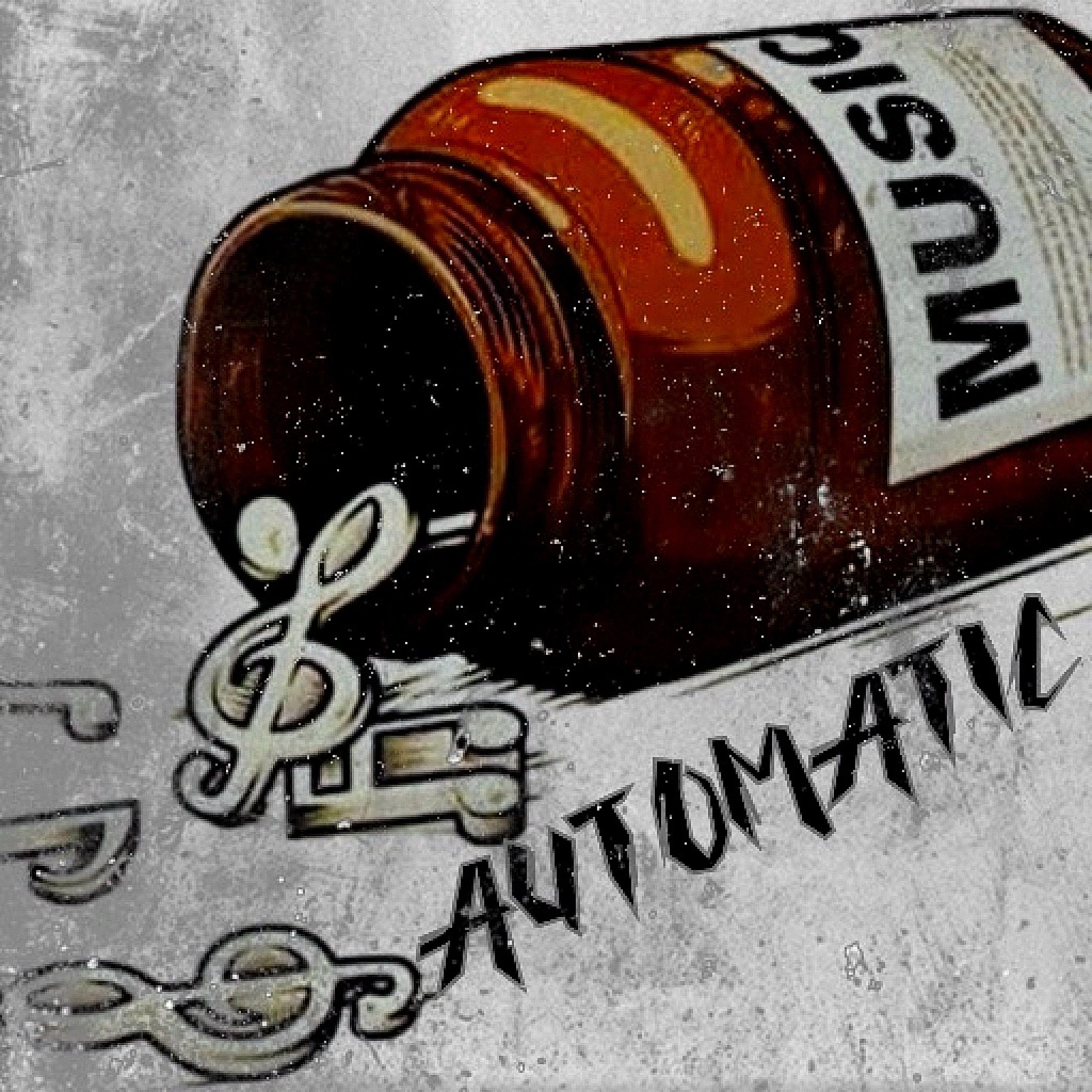 Automatic artwork