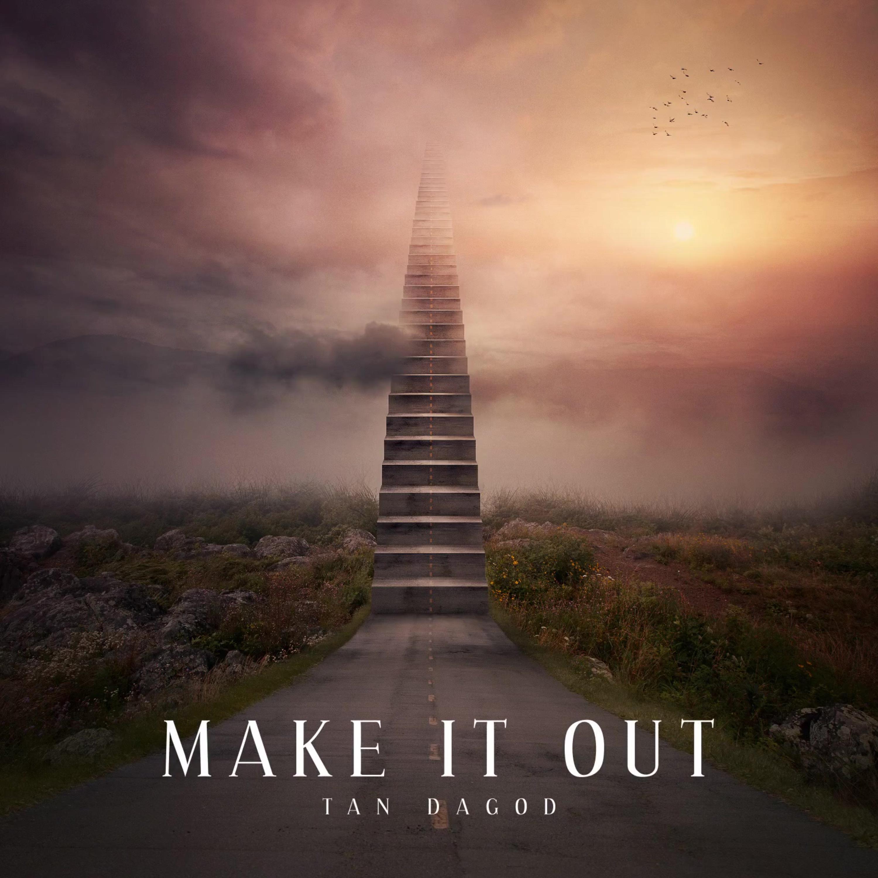 Make It Out artwork