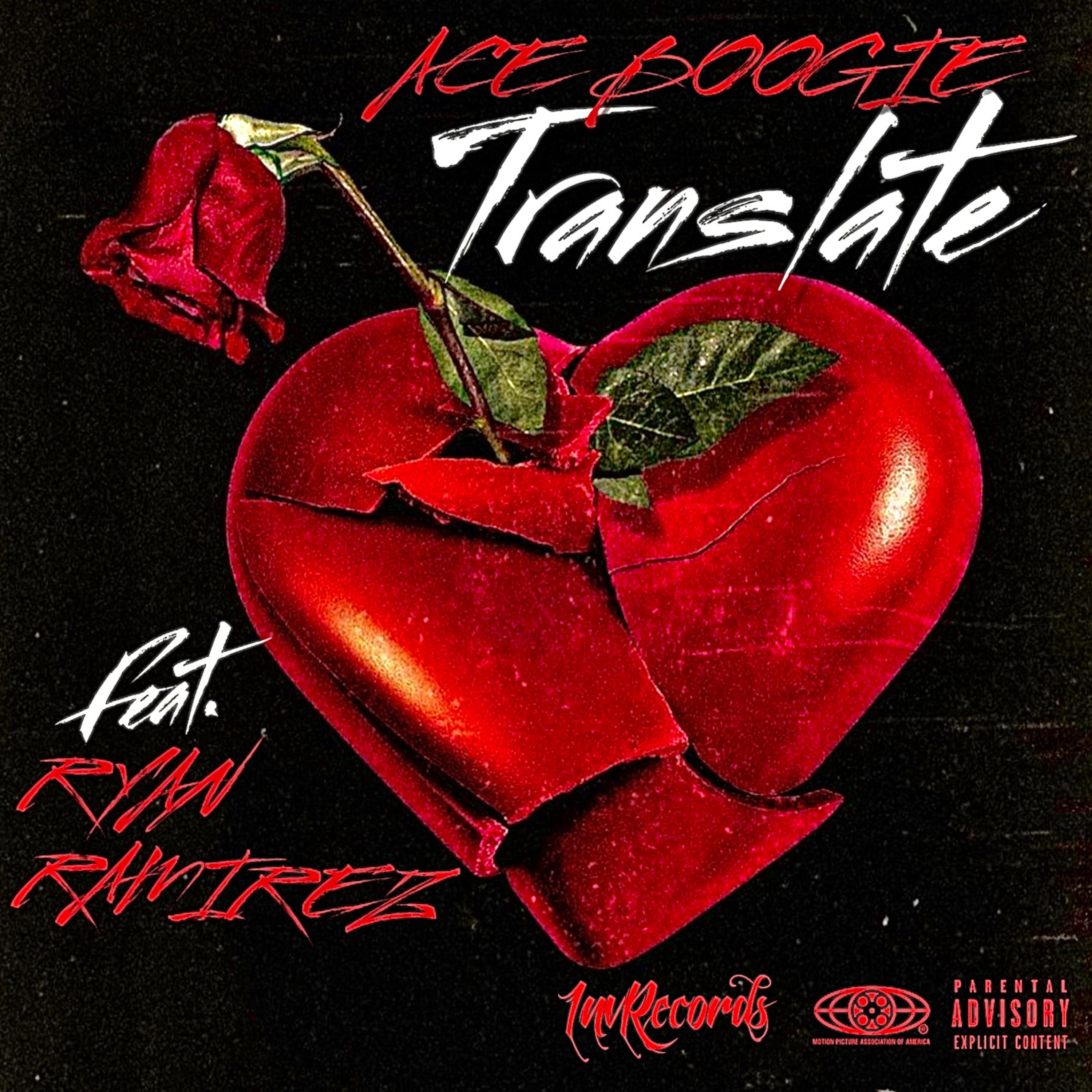 Translate artwork