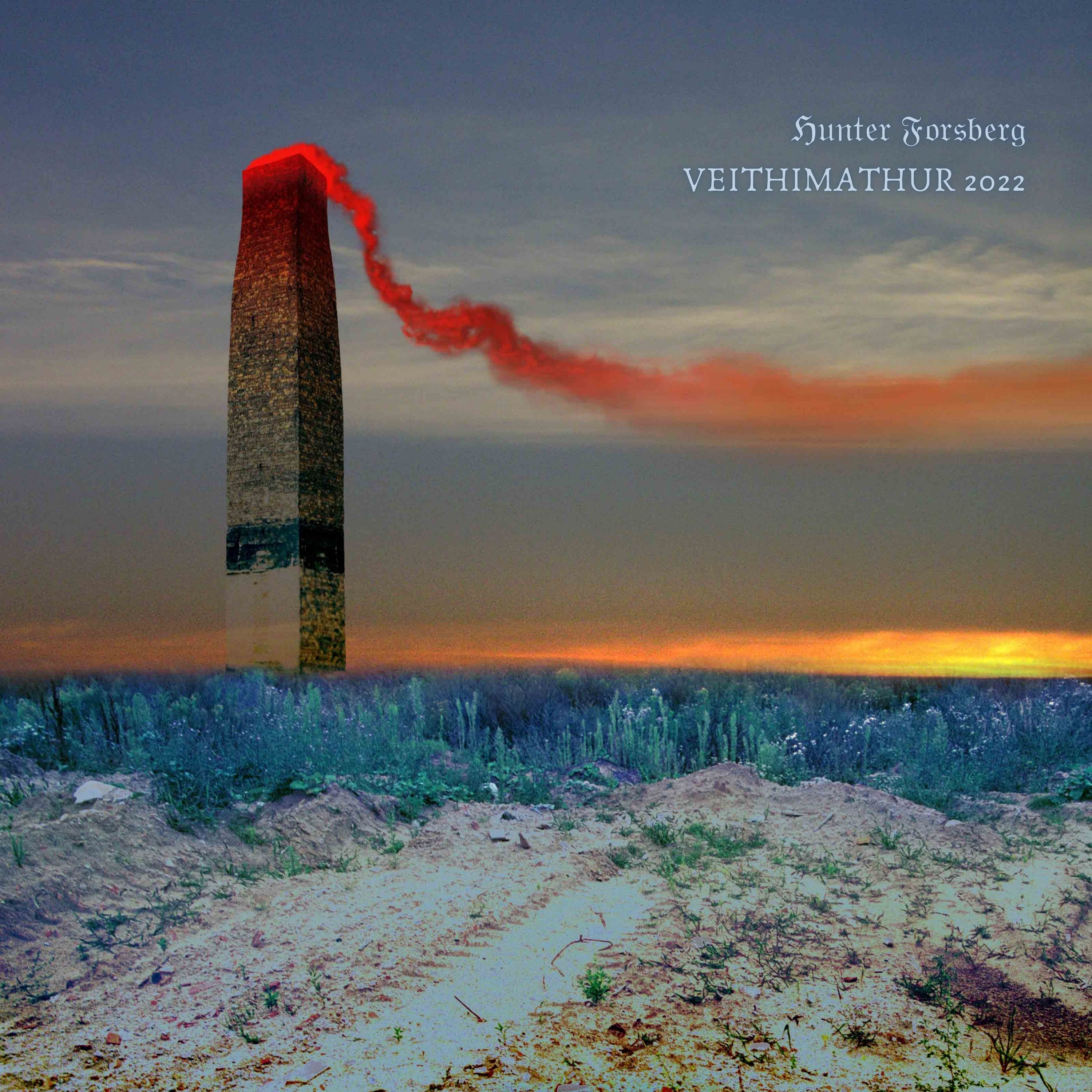 Veithimathur 2022 artwork