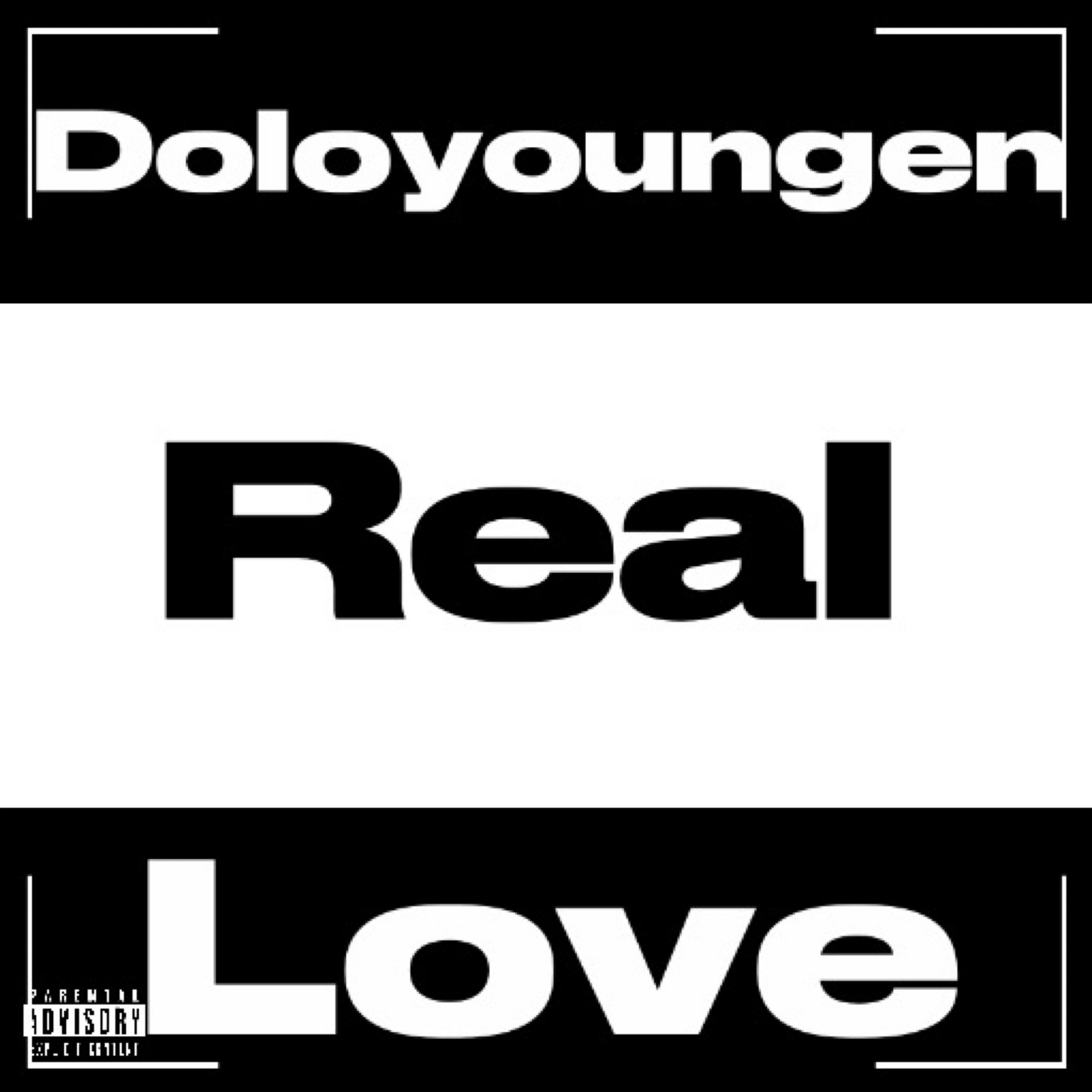 Real Love artwork