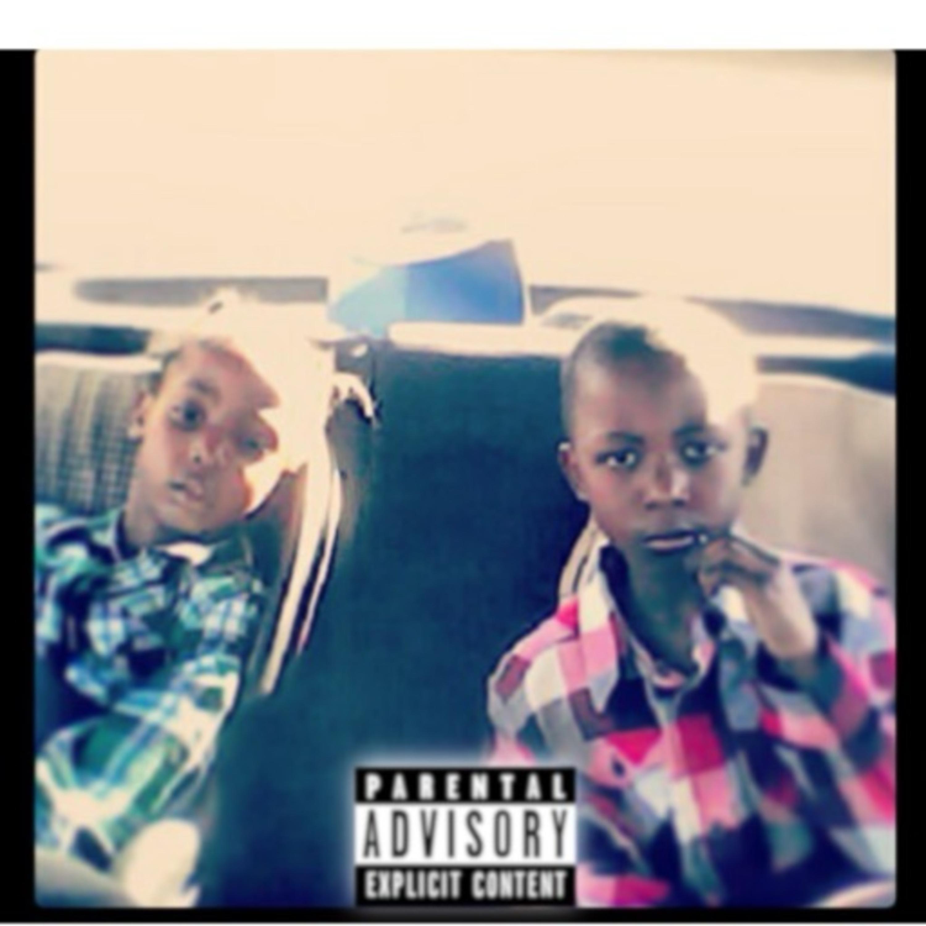Way Out ? artwork