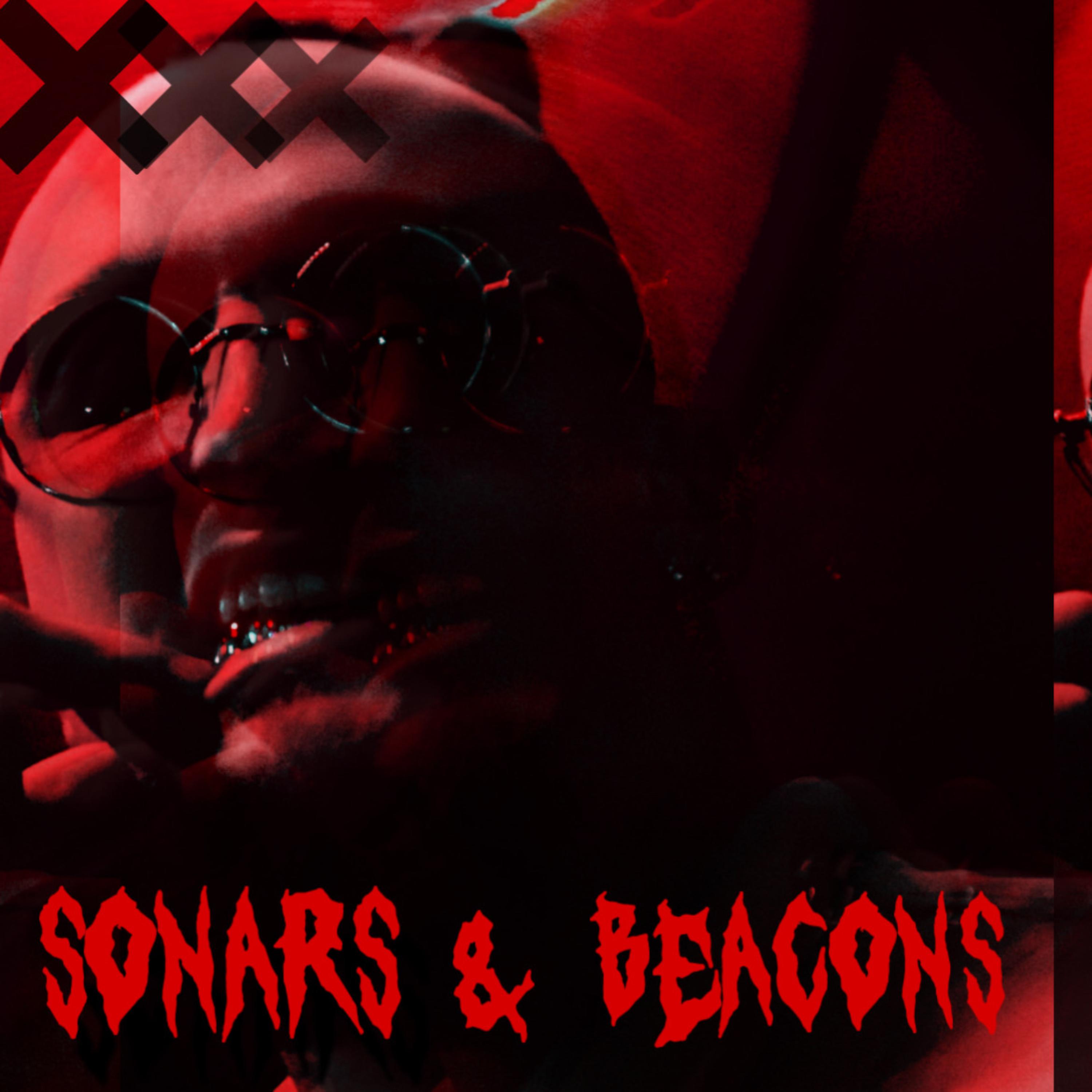 Sonars & Beacons artwork