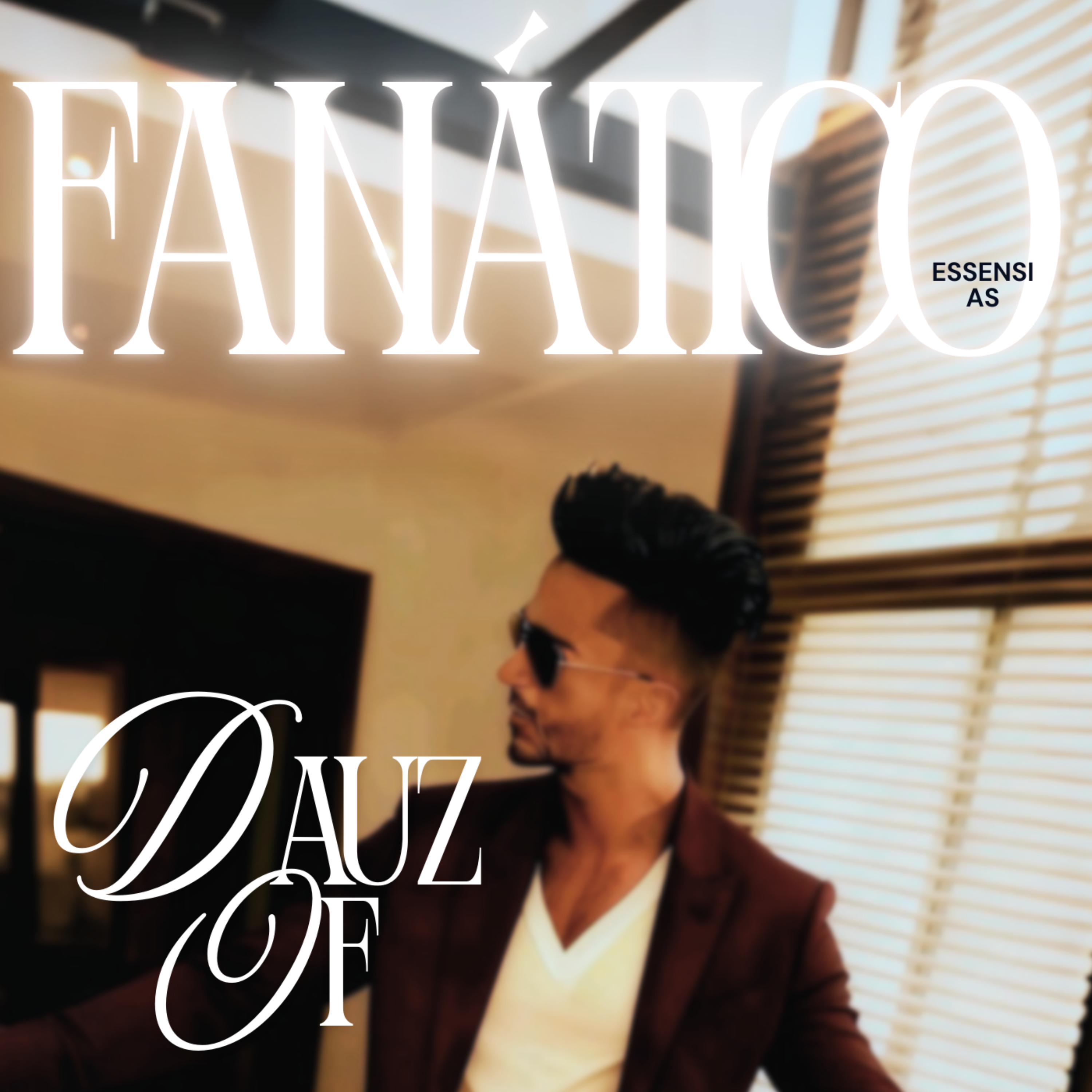 FANATICO artwork