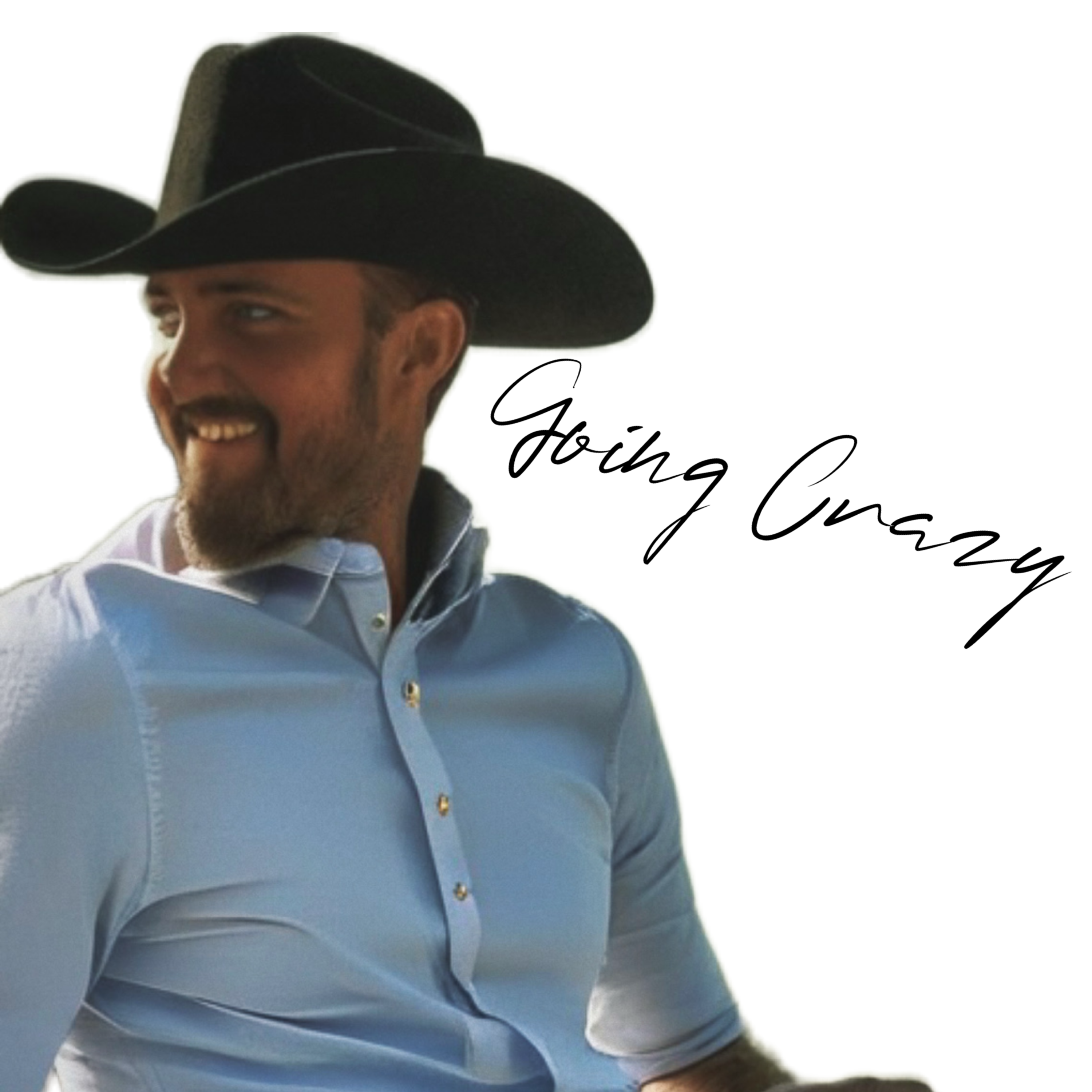 Going Crazy artwork