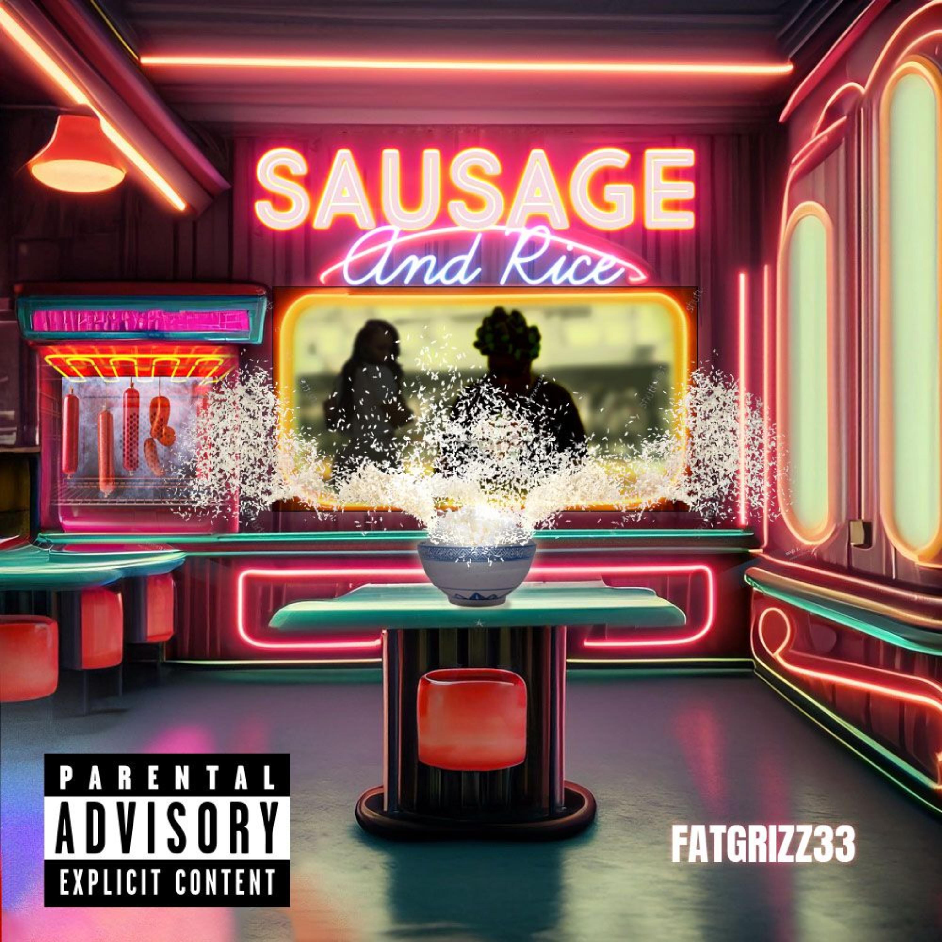 Sausage and Rice artwork