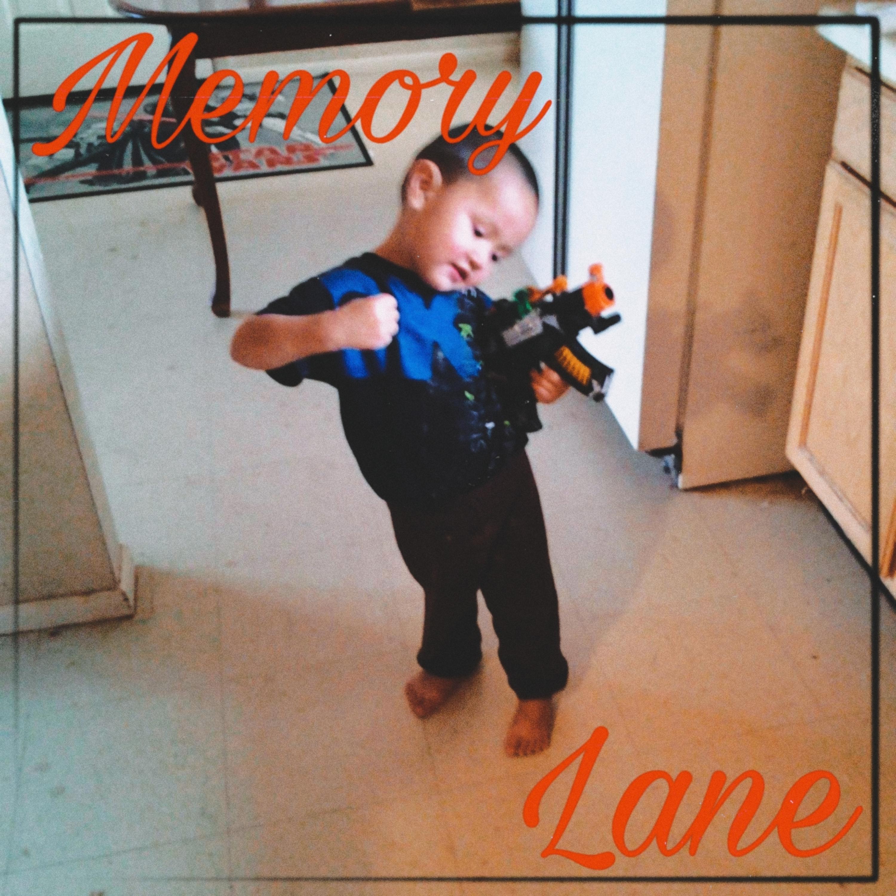 Memory Lane artwork