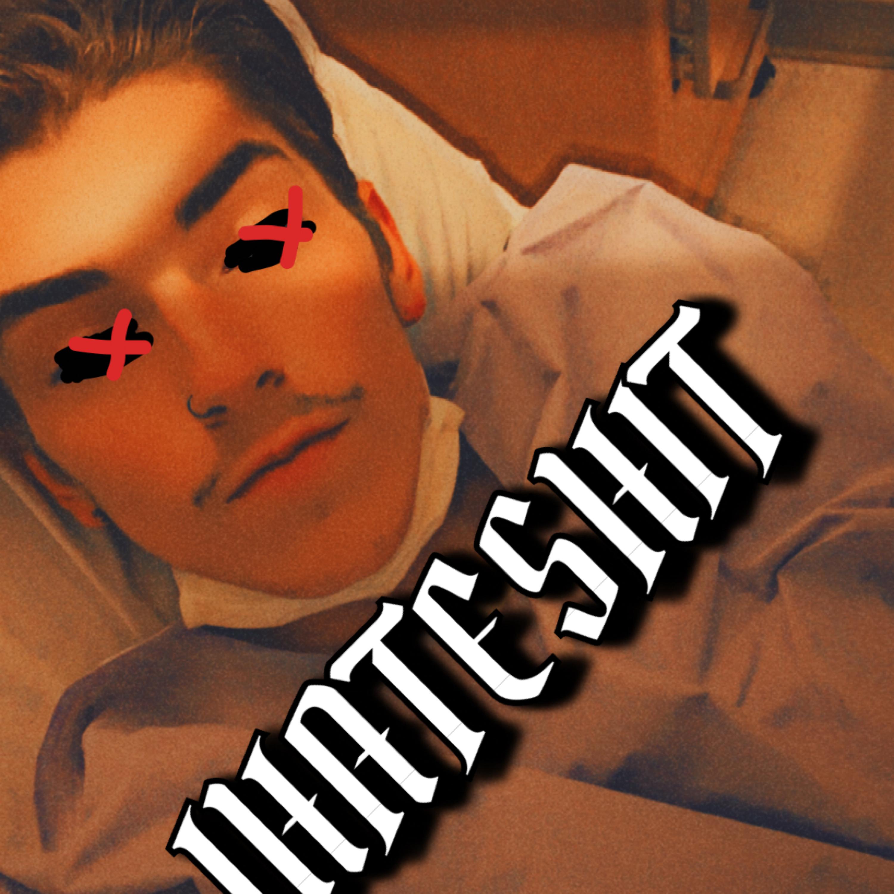 ihateshit! artwork