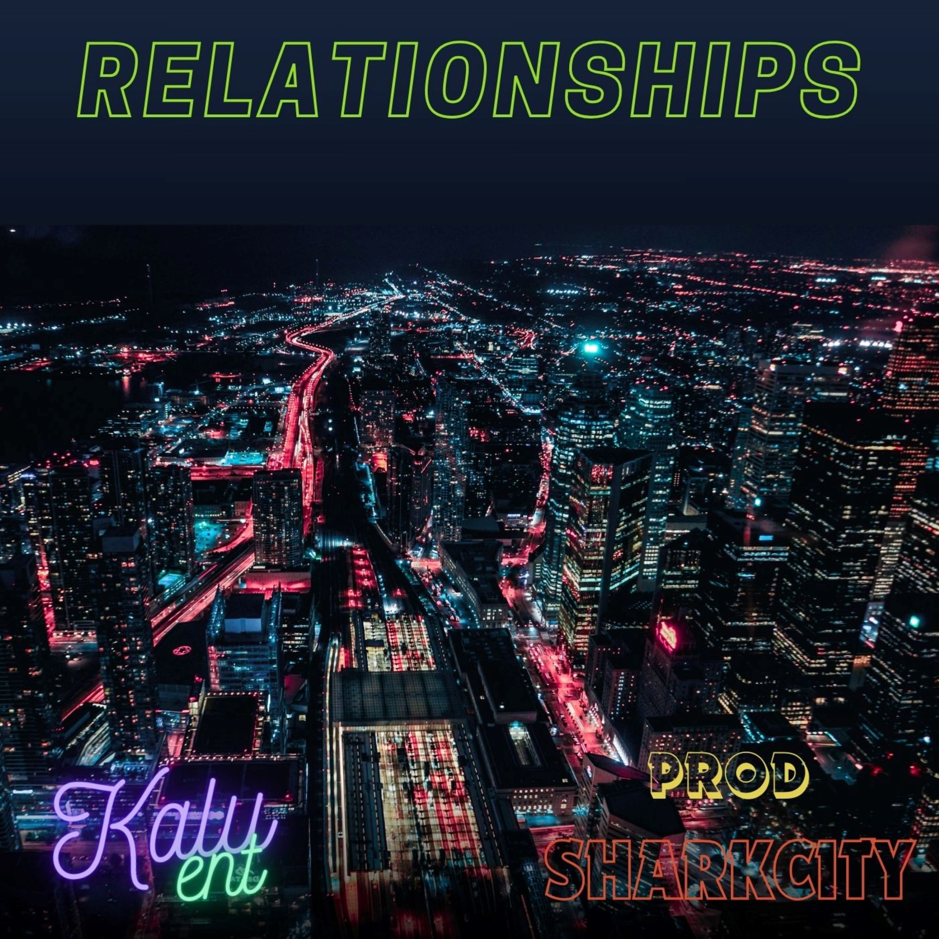 Relationships artwork